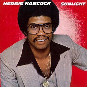 Sunlight by Herbie Hancock