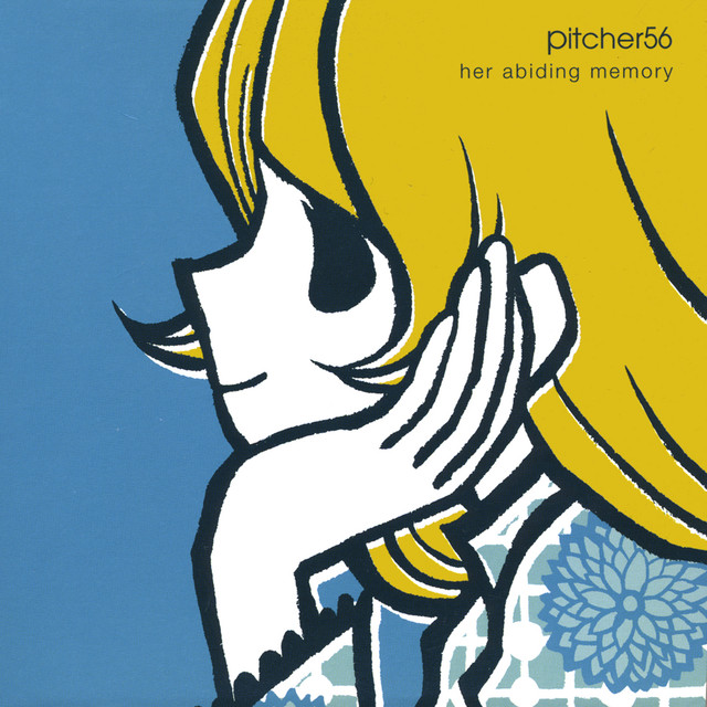 Her Abiding Memory by Pitcher56