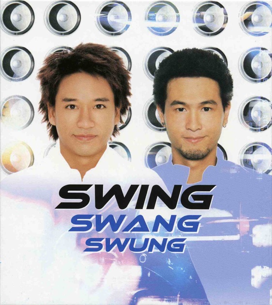 Swing Swang Swung by Swing