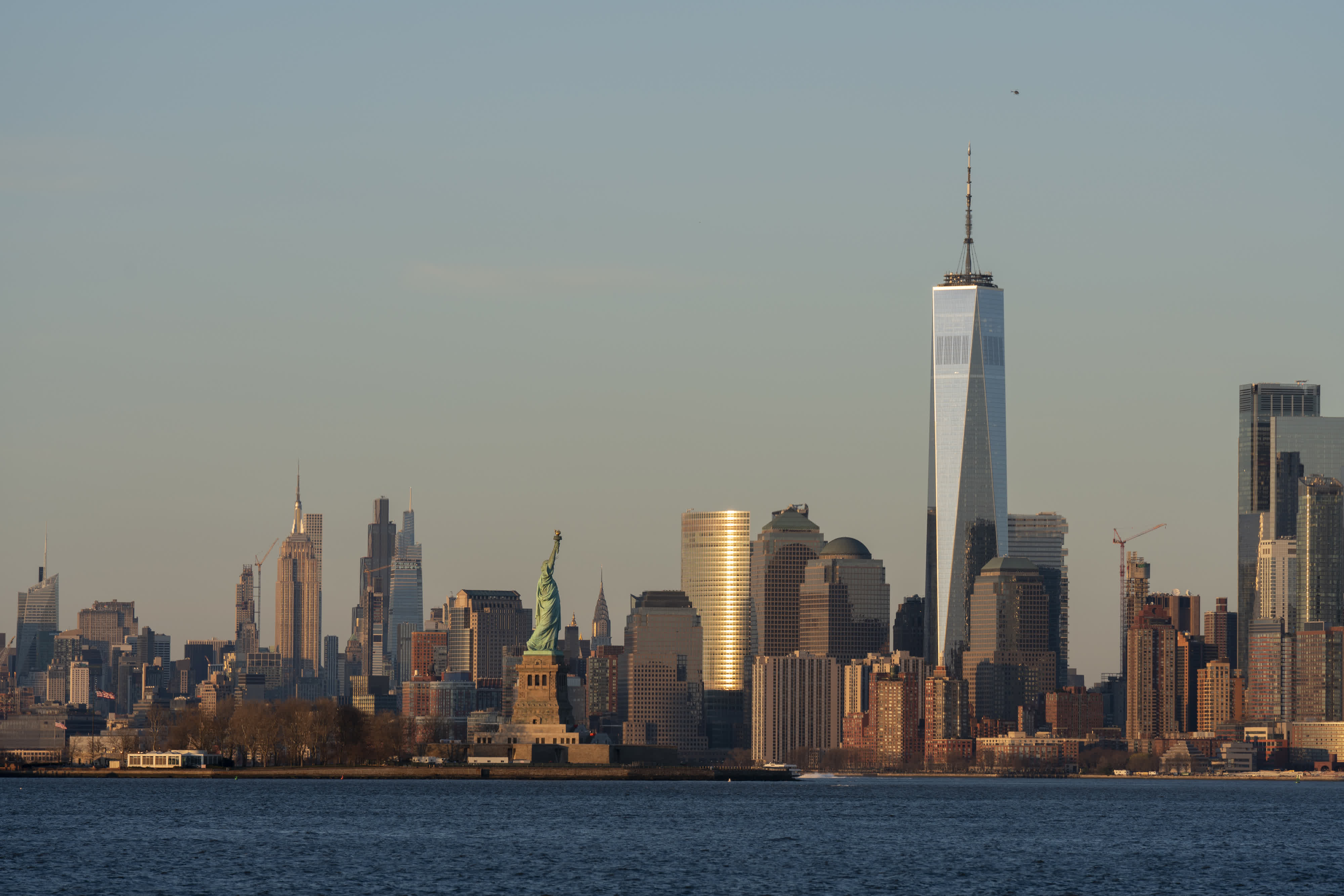 NYC Postcard photo 2 by Bowen Hou