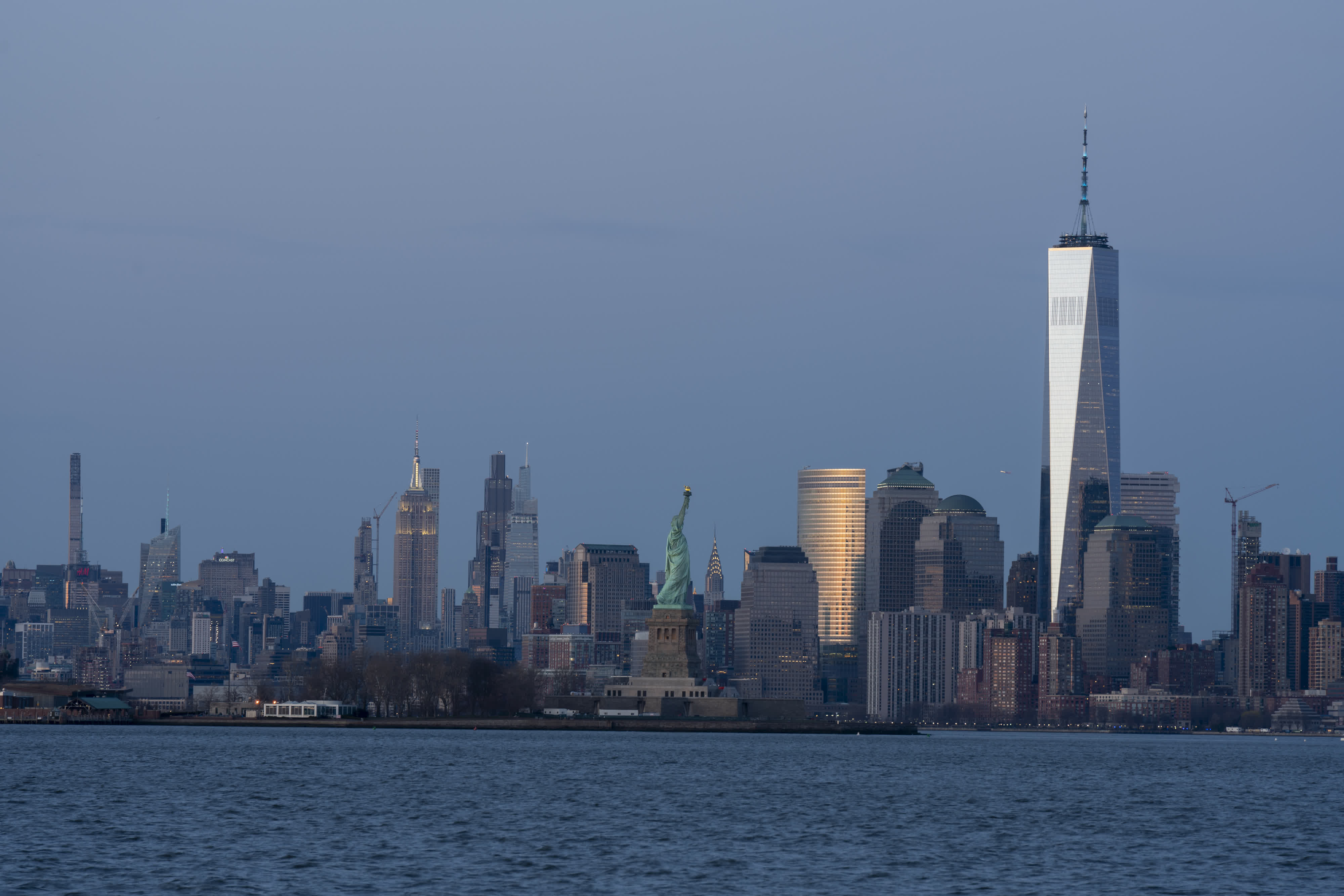 NYC Postcard photo 4 by Bowen Hou