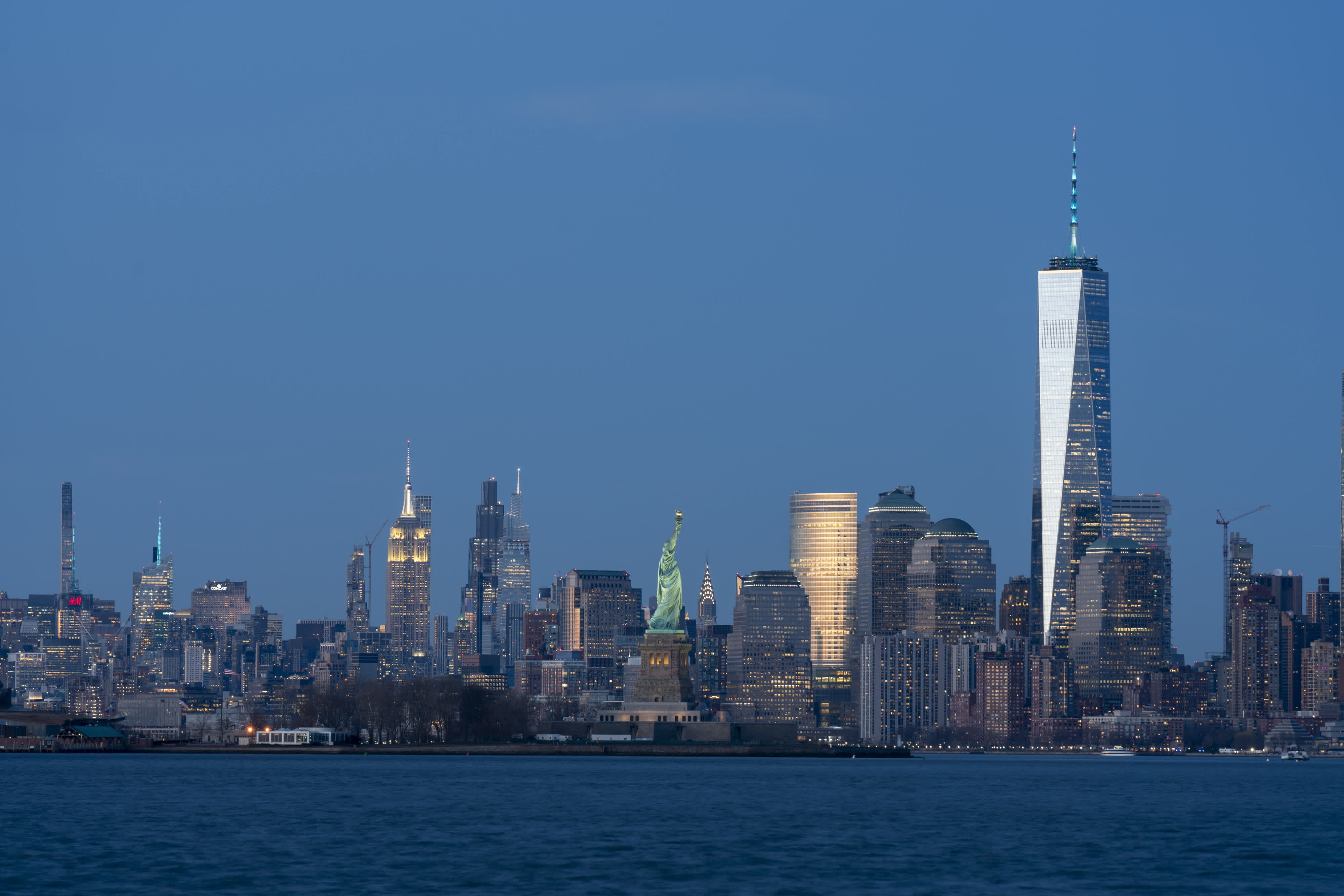 NYC Postcard photo 5 by Bowen Hou