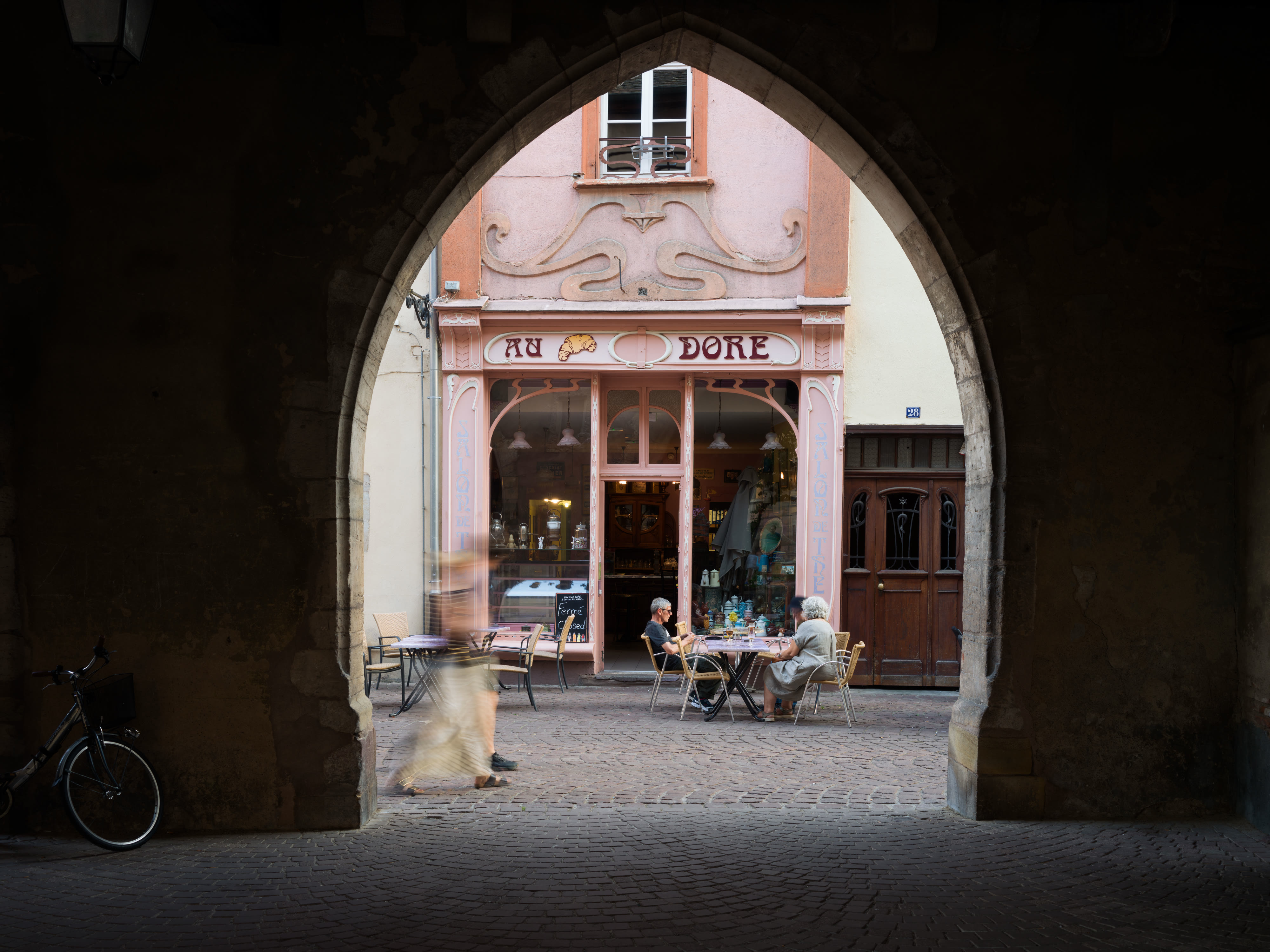 The Alsace photo 10 by Bowen Hou