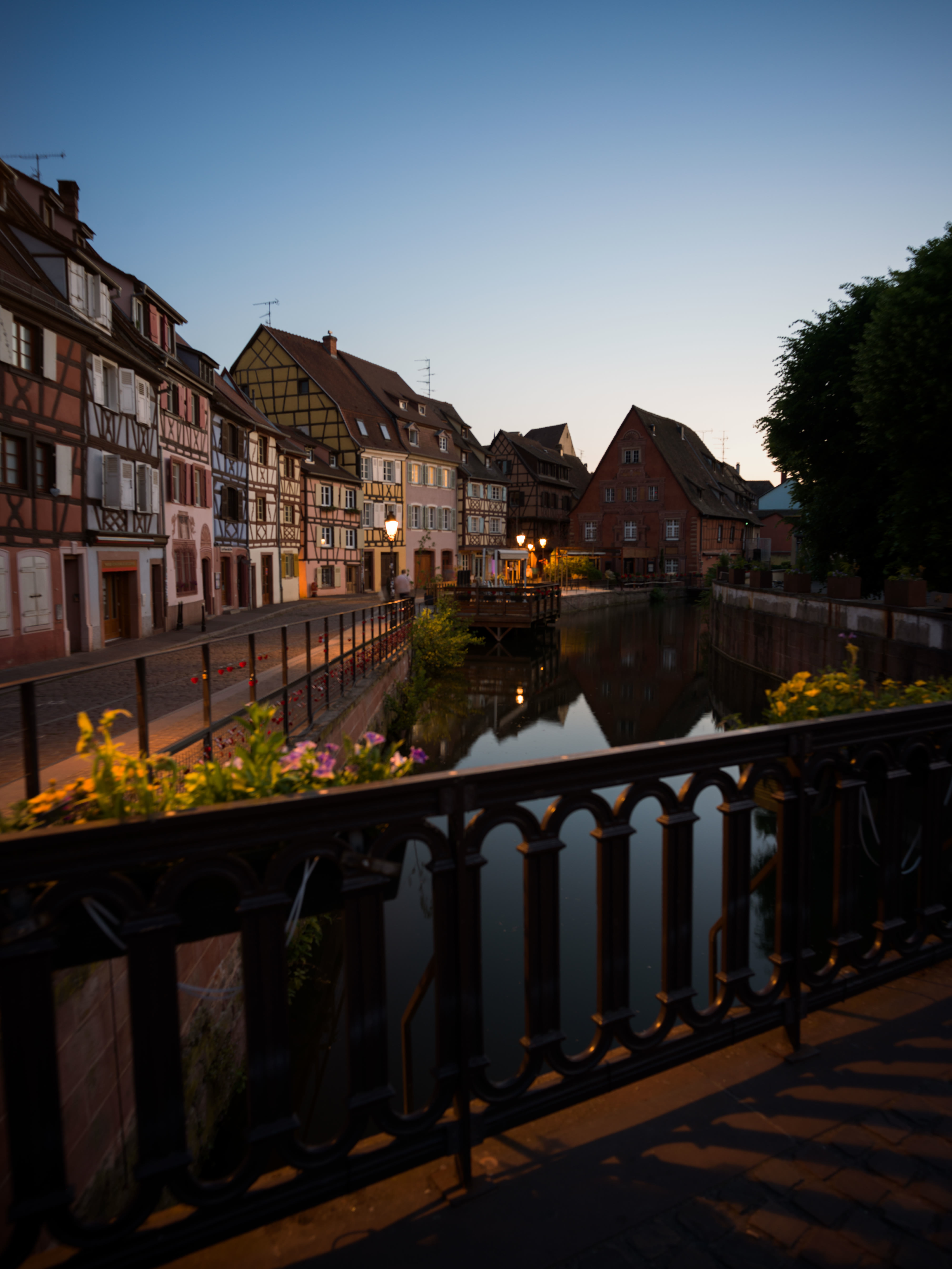 The Alsace photo 12 by Bowen Hou