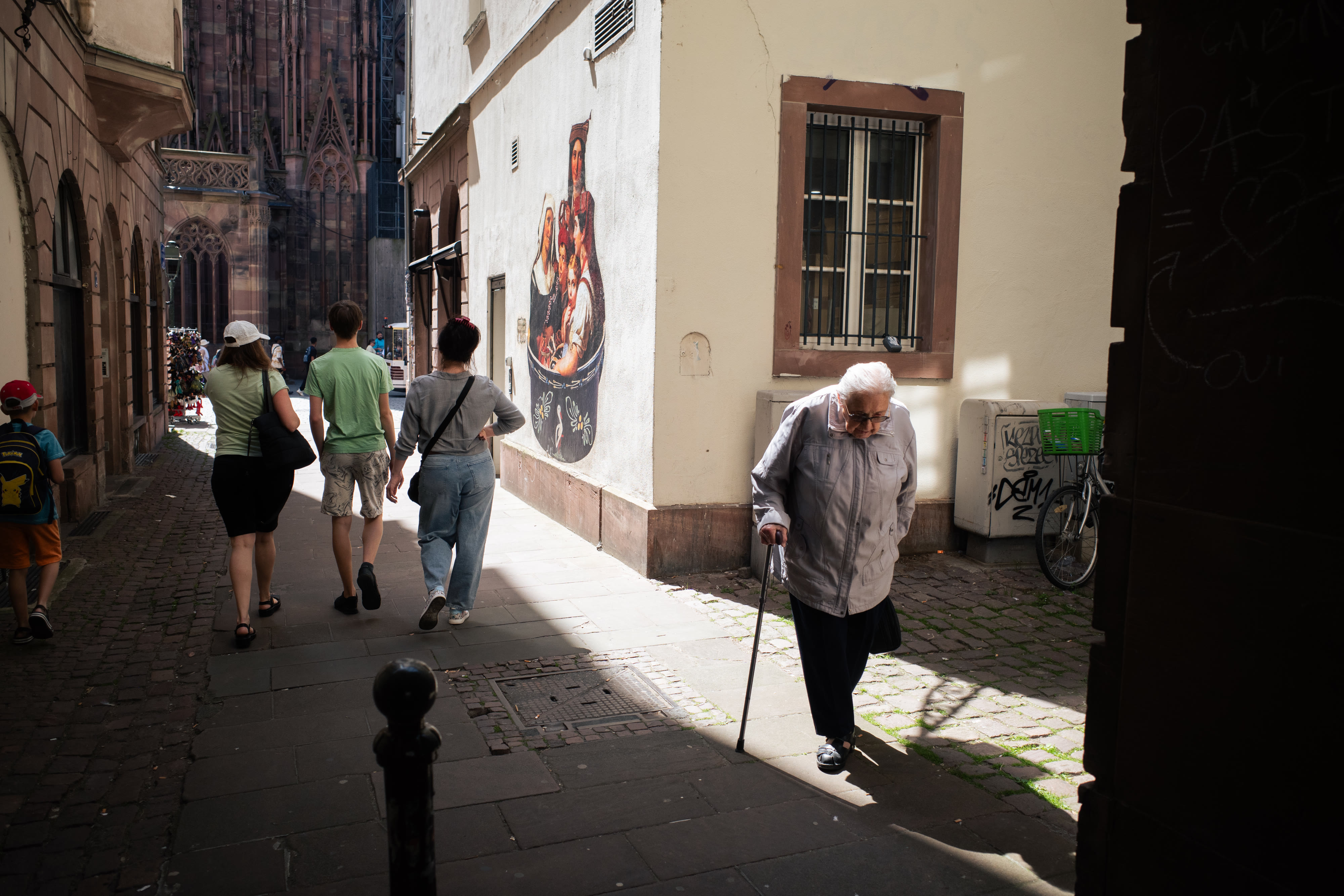 The Alsace photo 2 by Bowen Hou