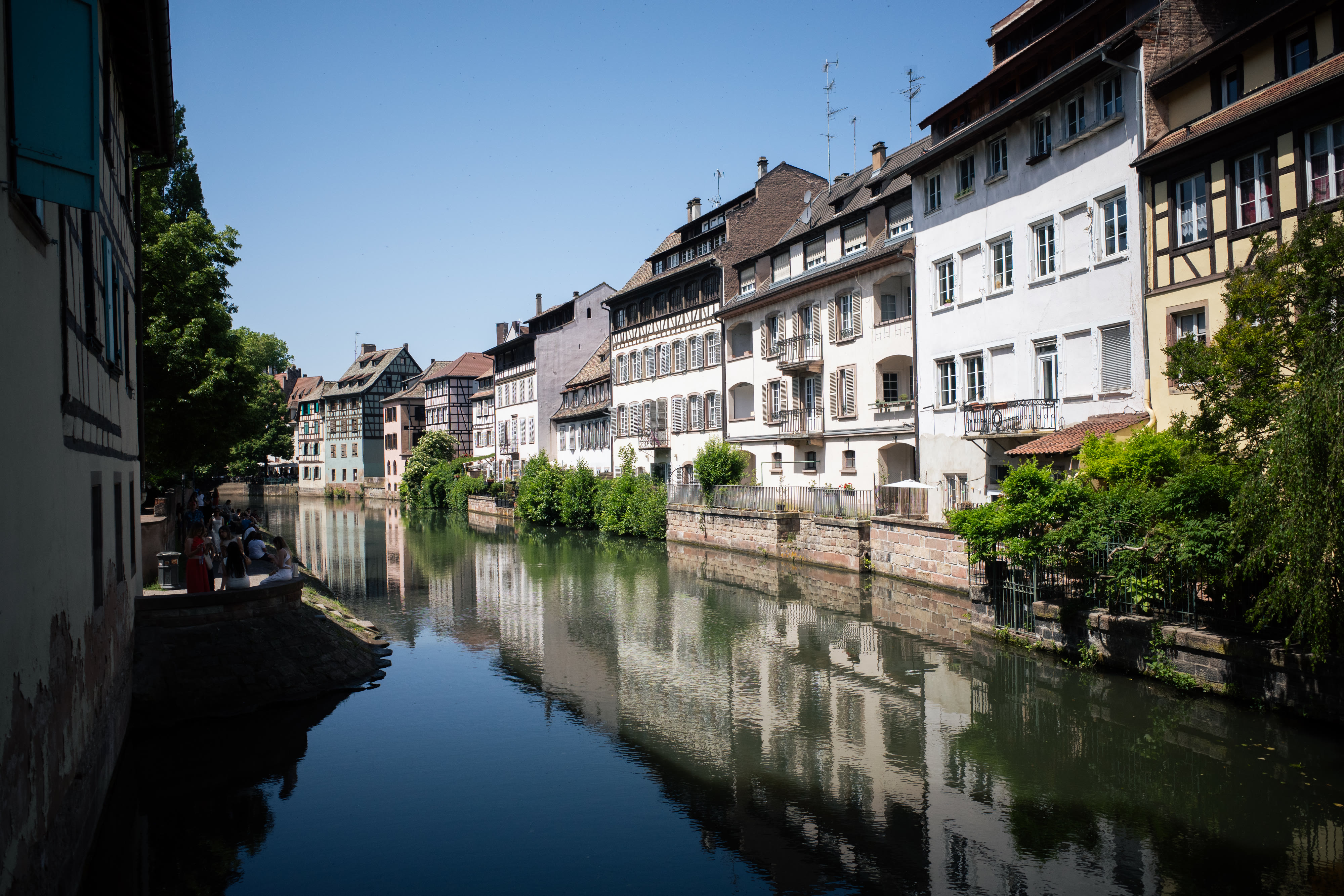 The Alsace photo 3 by Bowen Hou