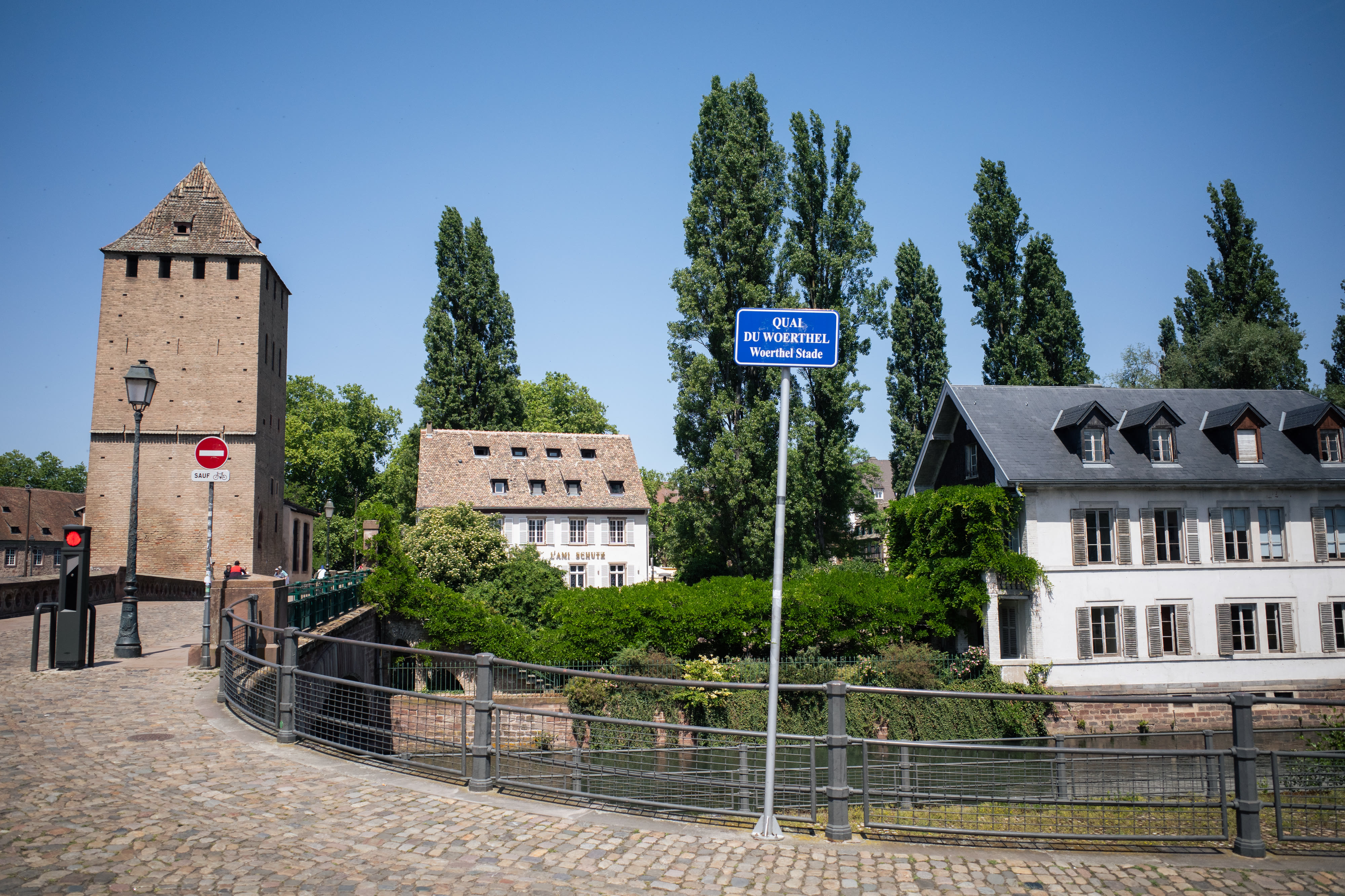 The Alsace photo 4 by Bowen Hou