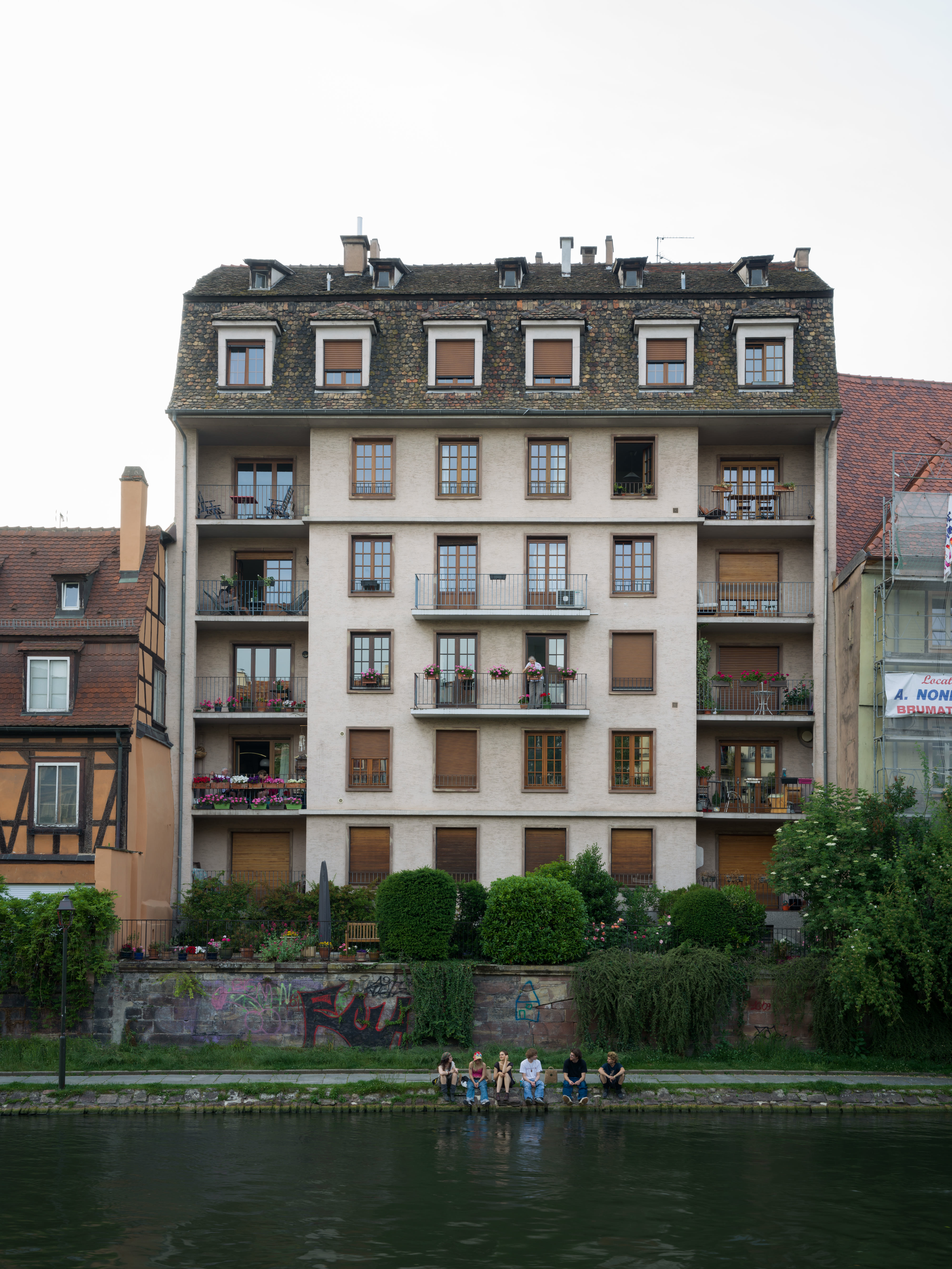 The Alsace photo 5 by Bowen Hou