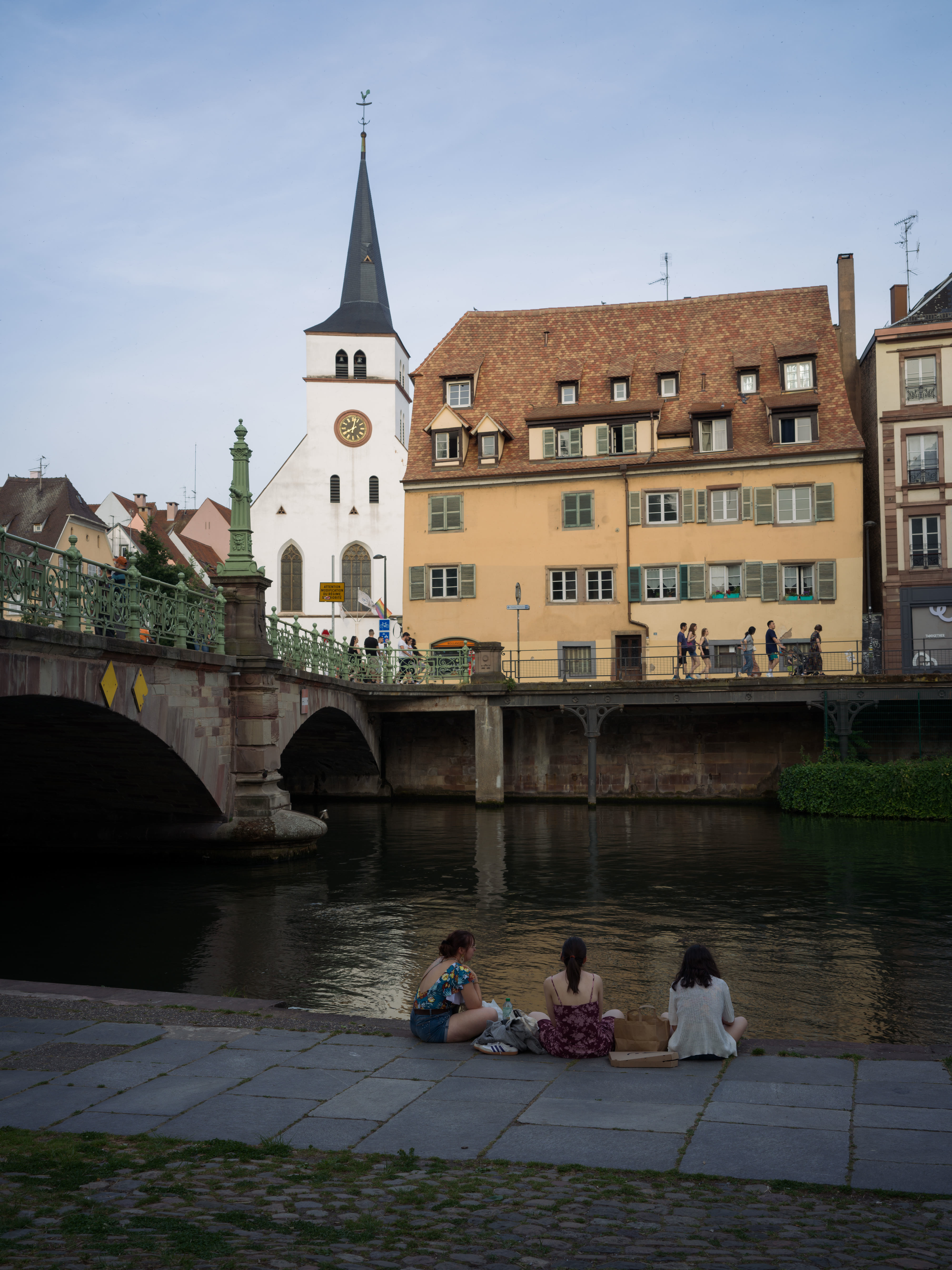 The Alsace photo 6 by Bowen Hou