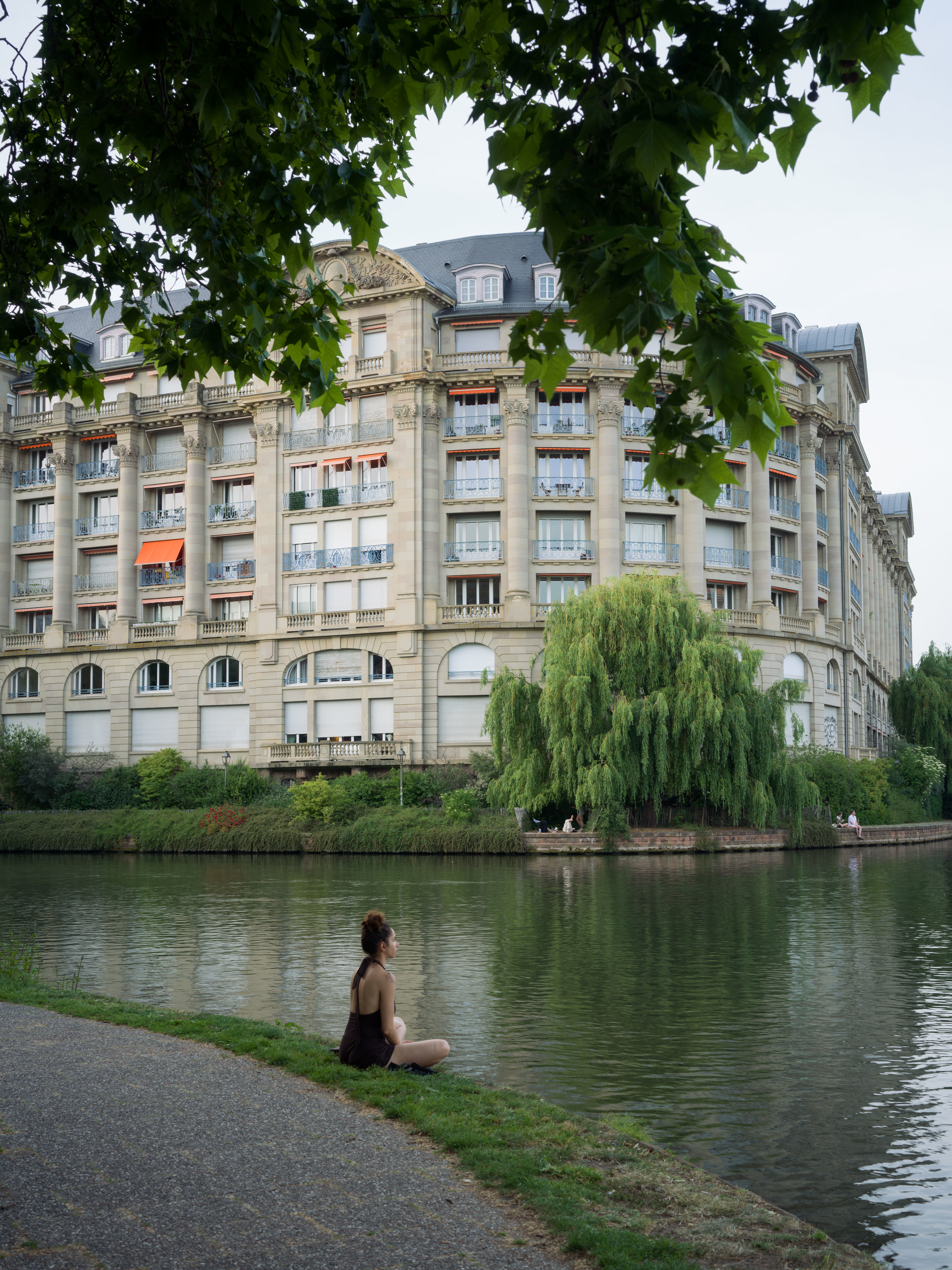 The Alsace photo 7 by Bowen Hou