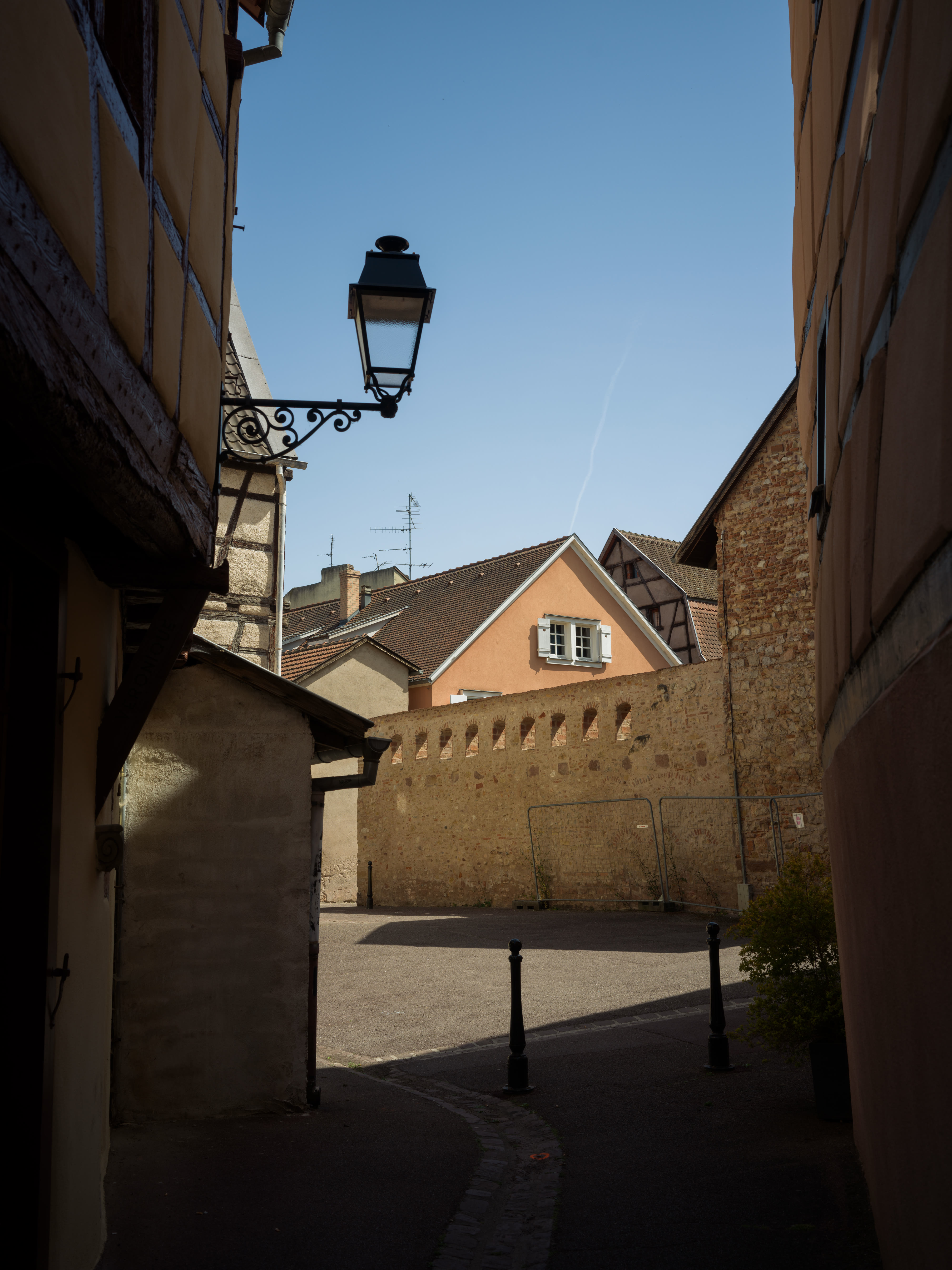 The Alsace photo 8 by Bowen Hou