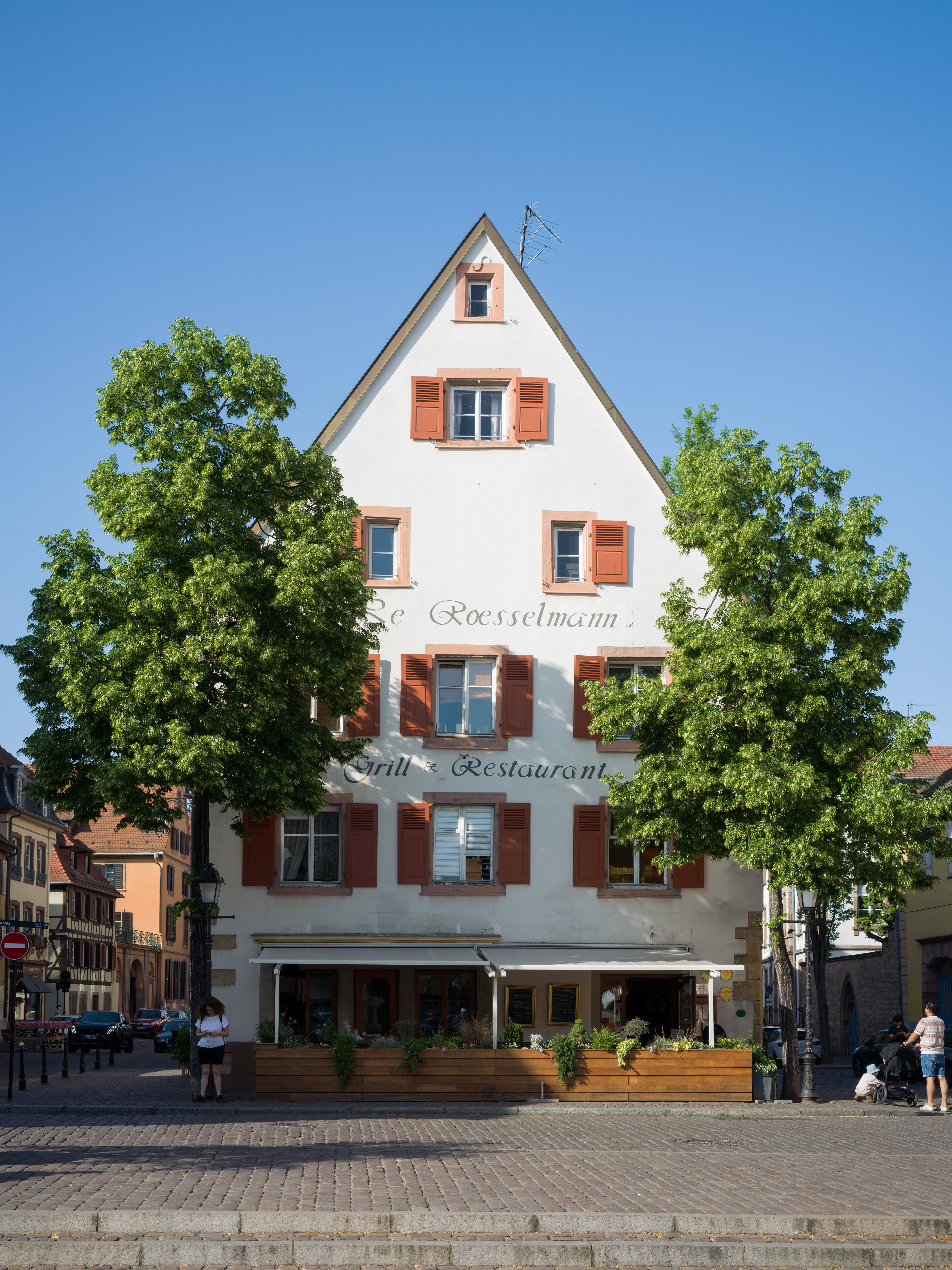 The Alsace photo 9 by Bowen Hou