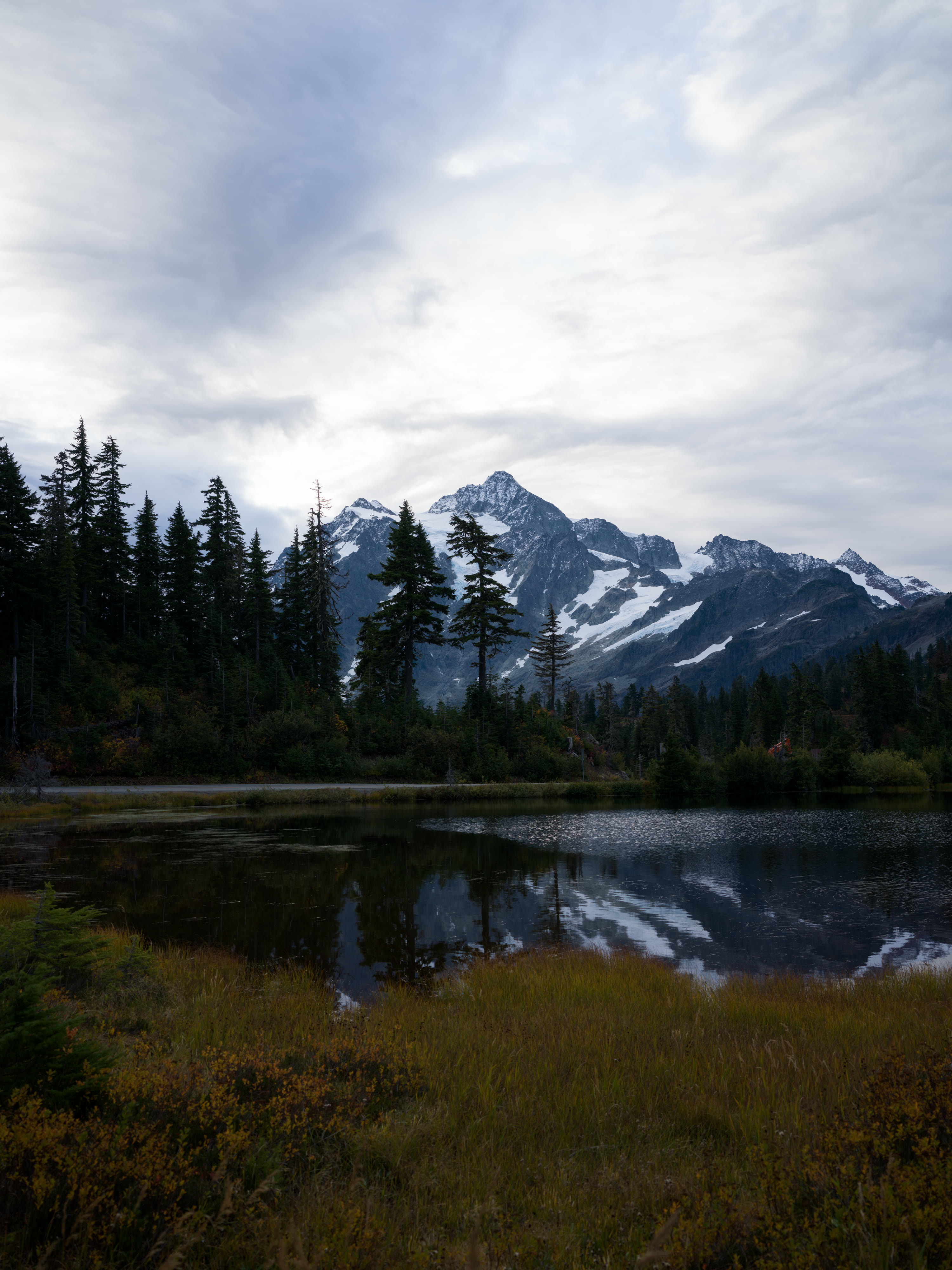 Mount Baker photo 3 by Bowen Hou