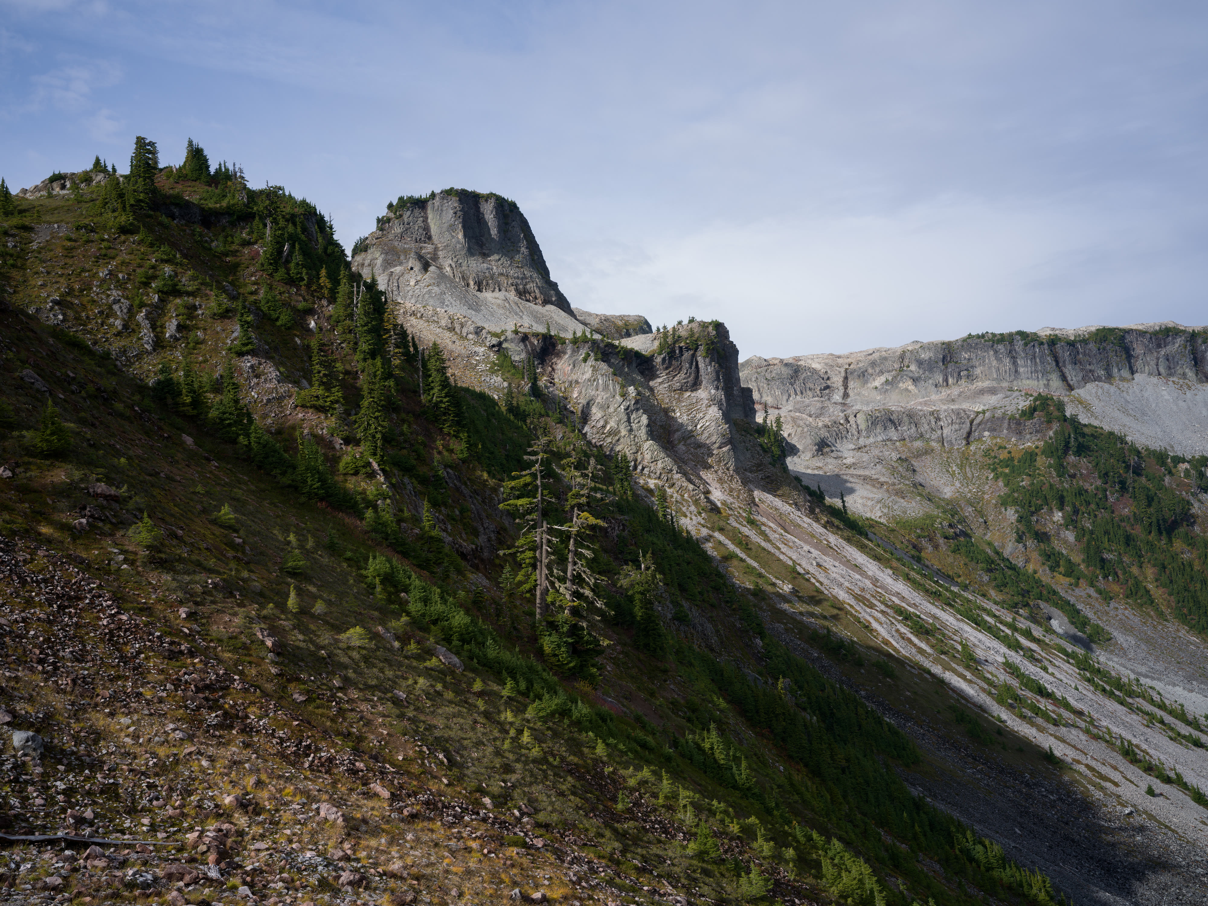 Mount Baker photo 5 by Bowen Hou