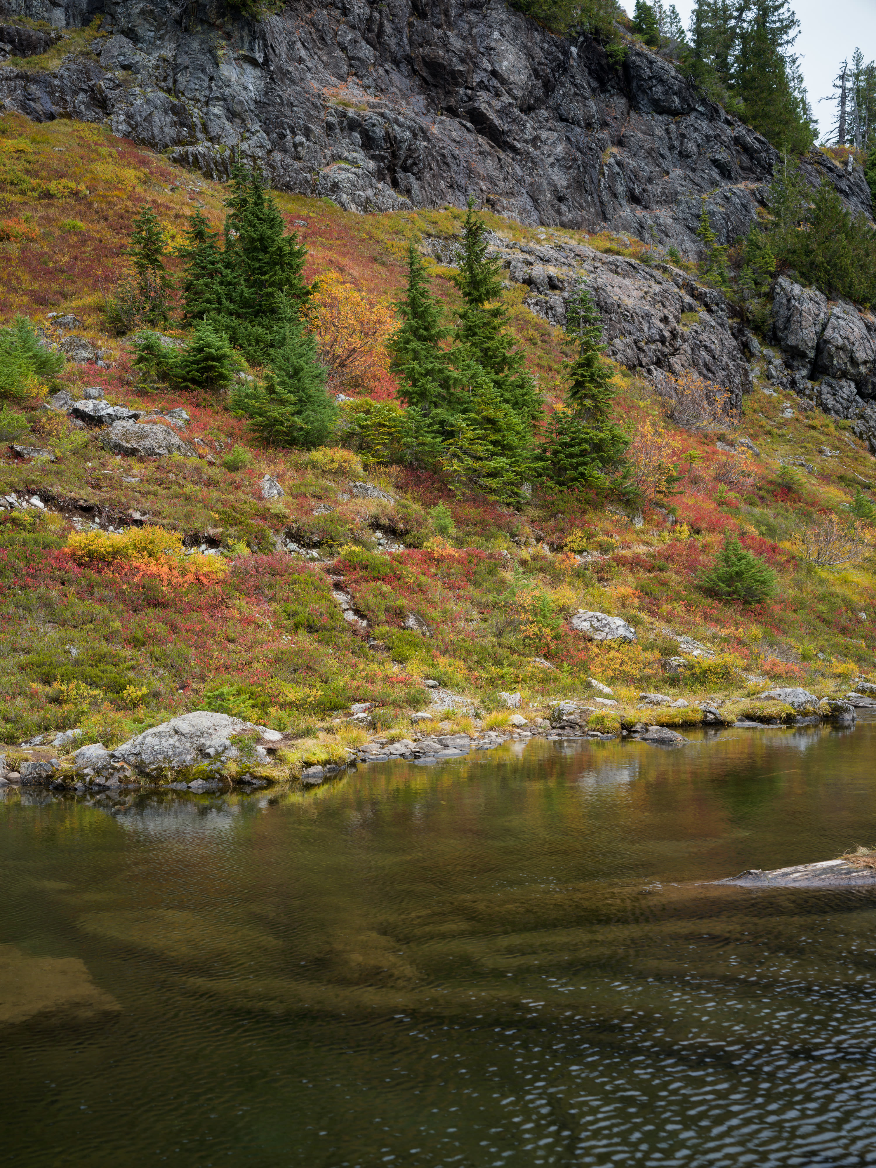 Mount Baker photo 9 by Bowen Hou
