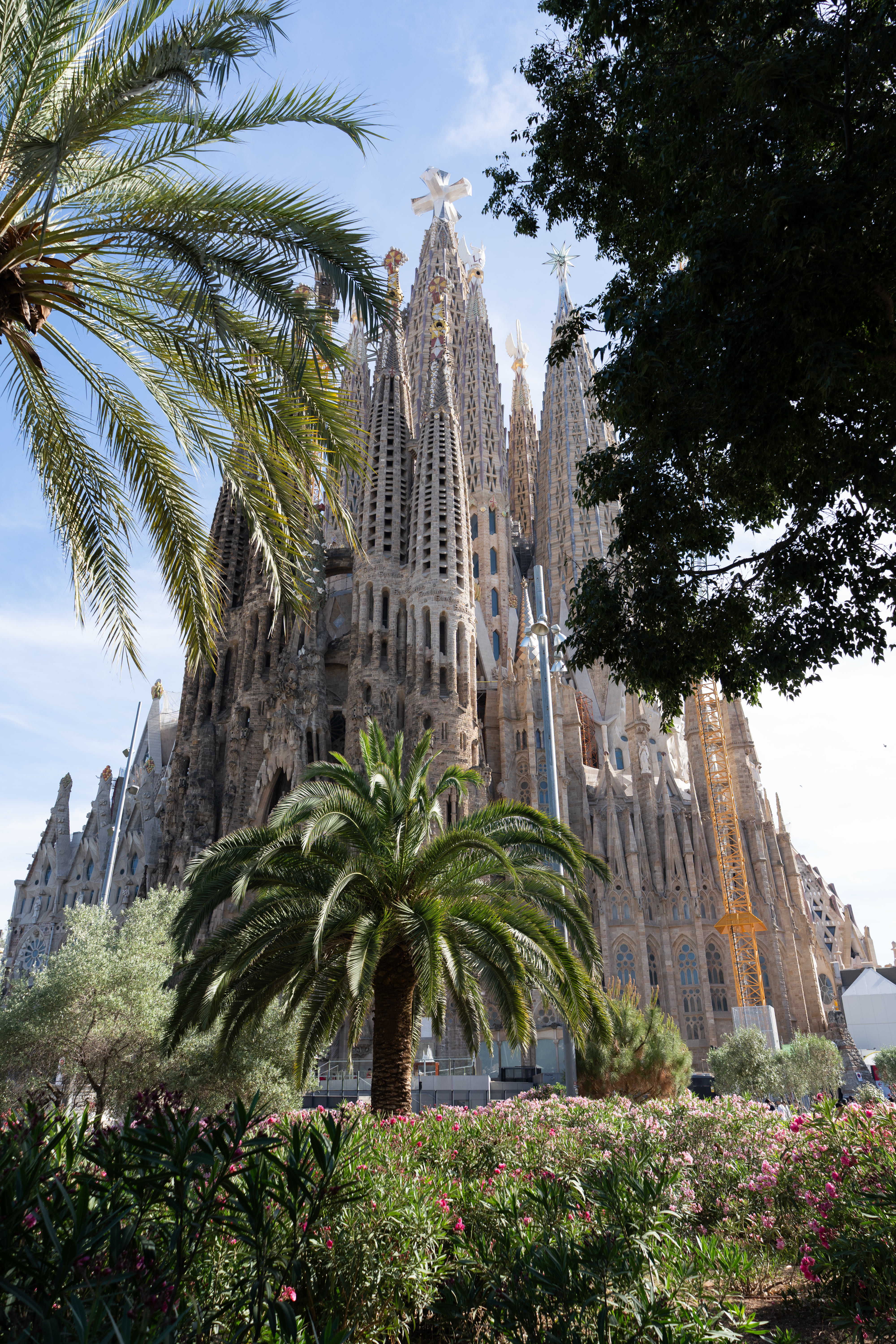 Catalonia photo 11 by Bowen Hou
