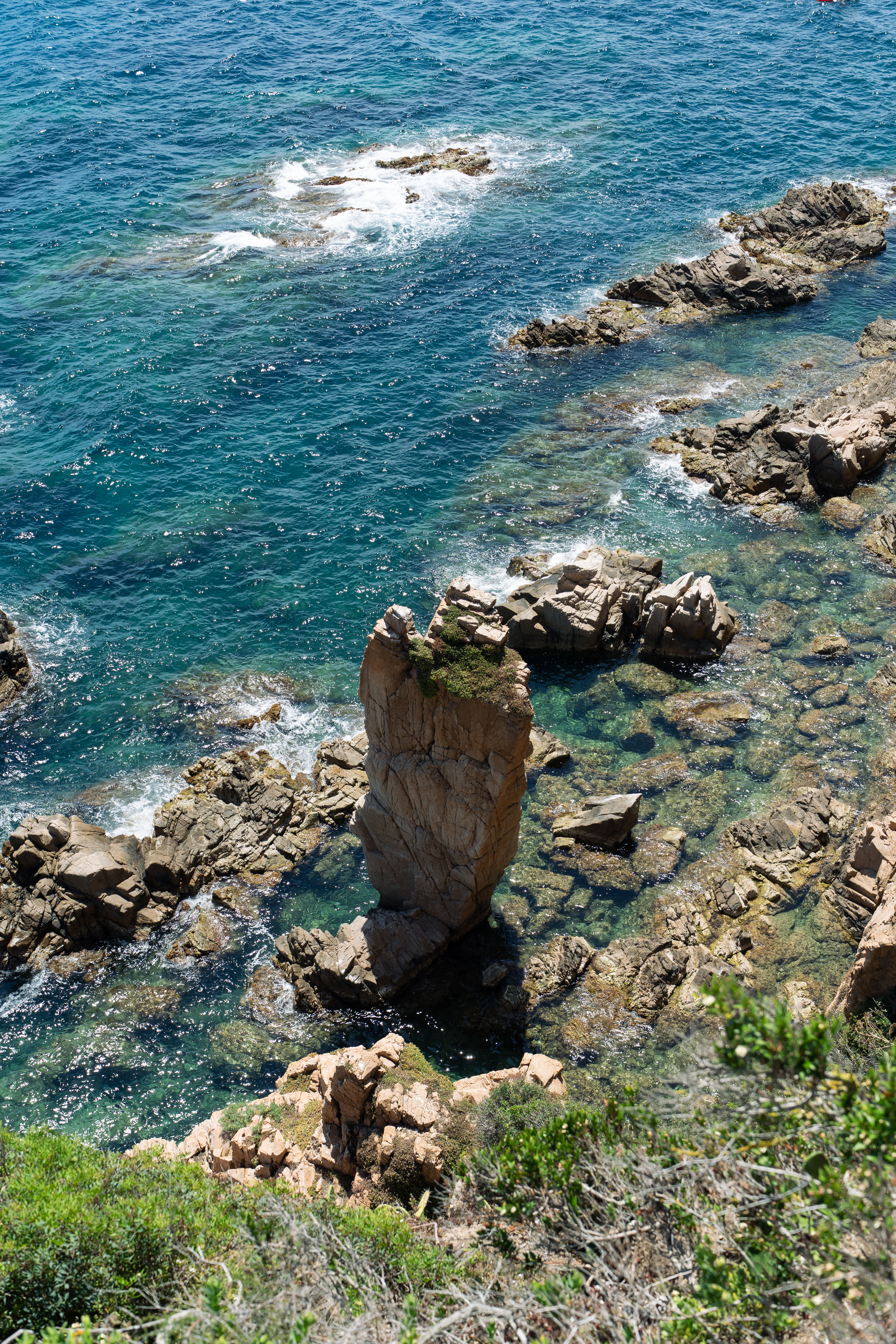 Catalonia photo 15 by Bowen Hou
