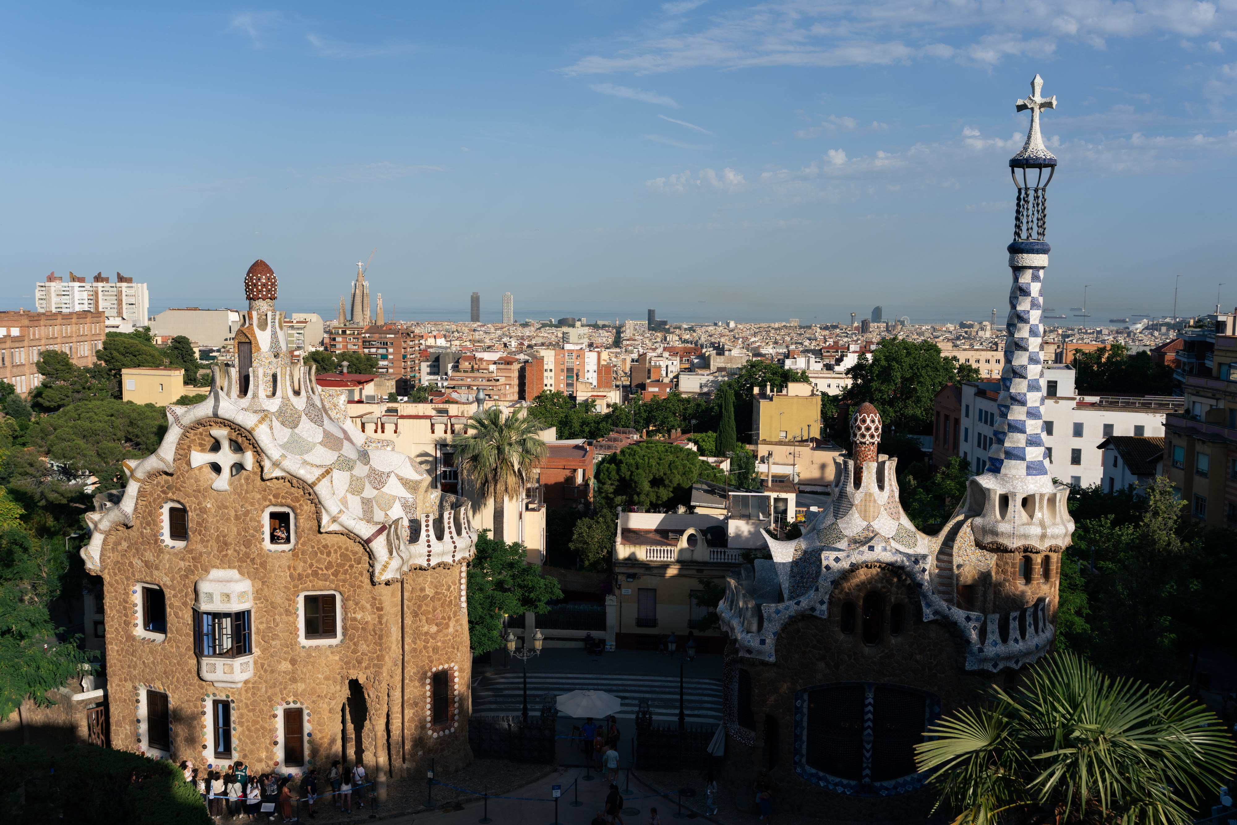 Catalonia photo 17 by Bowen Hou