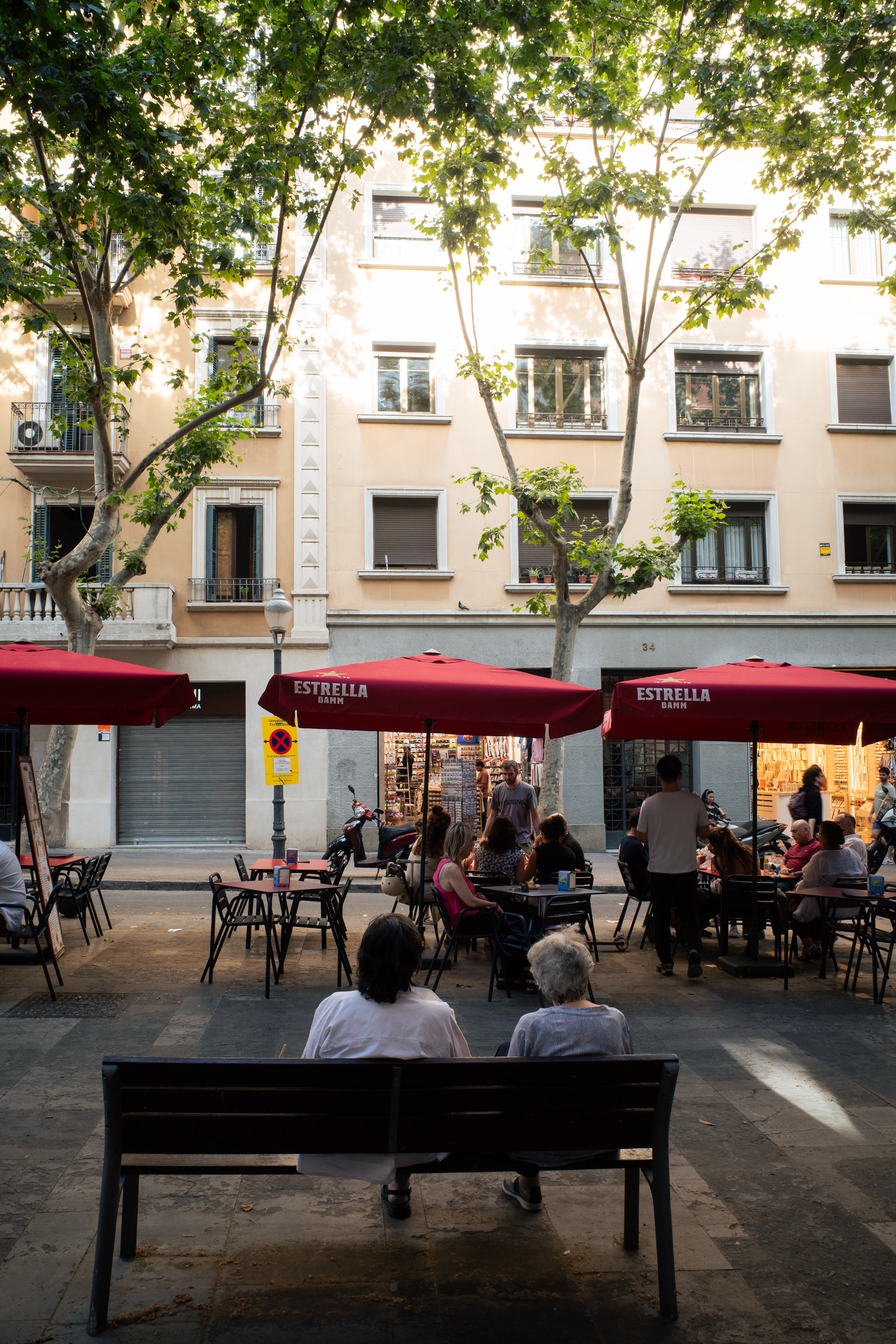 Catalonia photo 3 by Bowen Hou