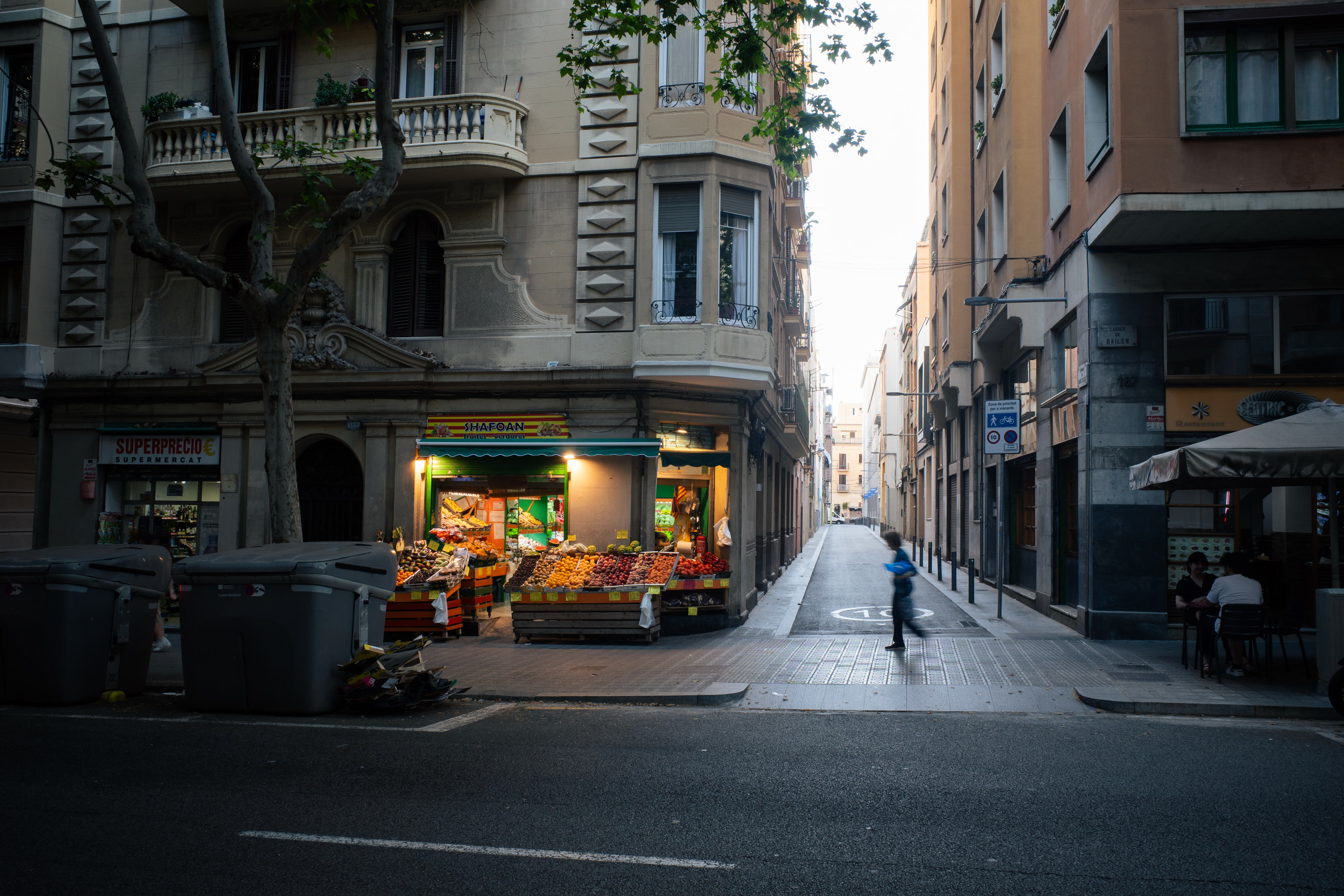 Catalonia photo 6 by Bowen Hou