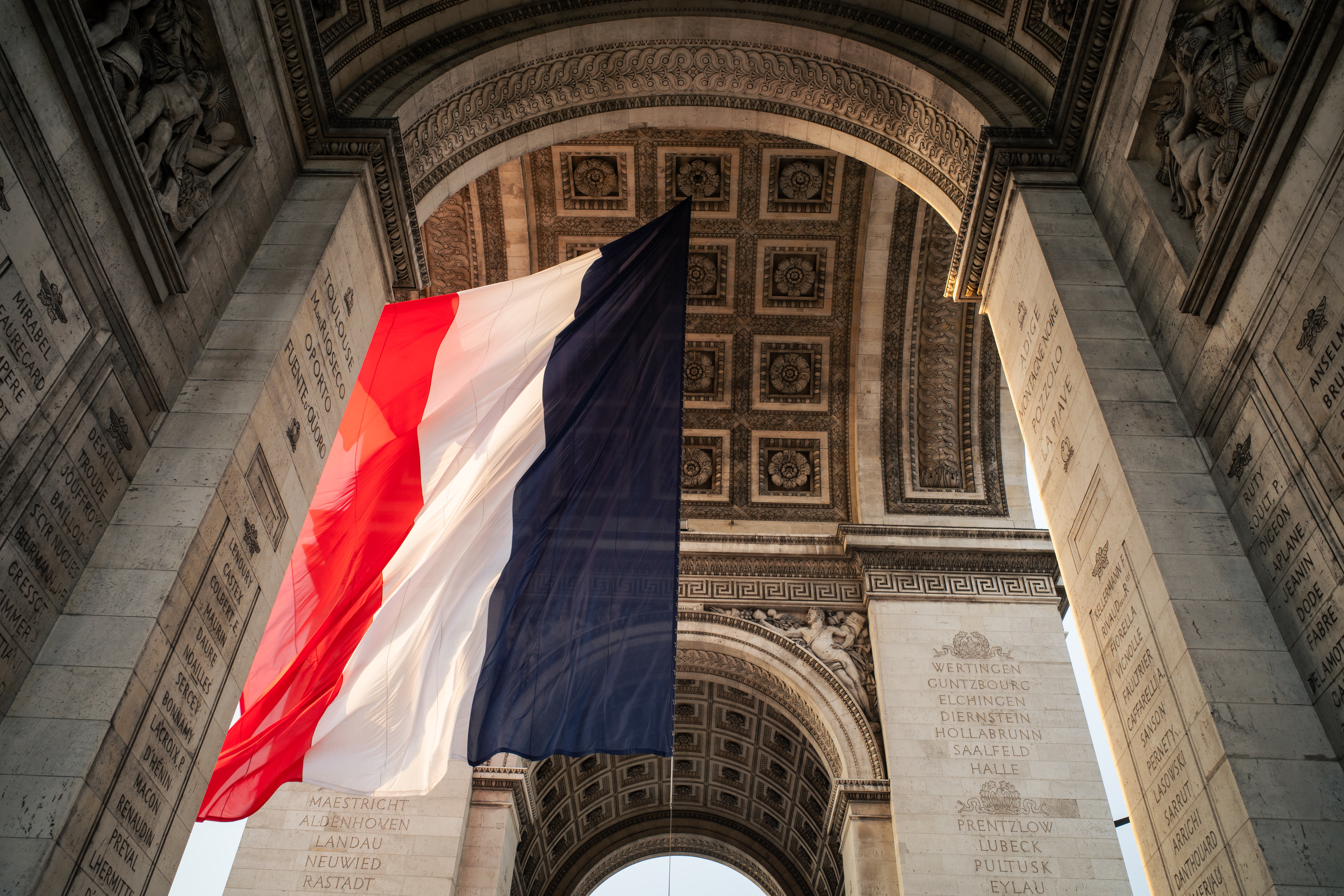 Paris Pt.2 photo 1 by Bowen Hou