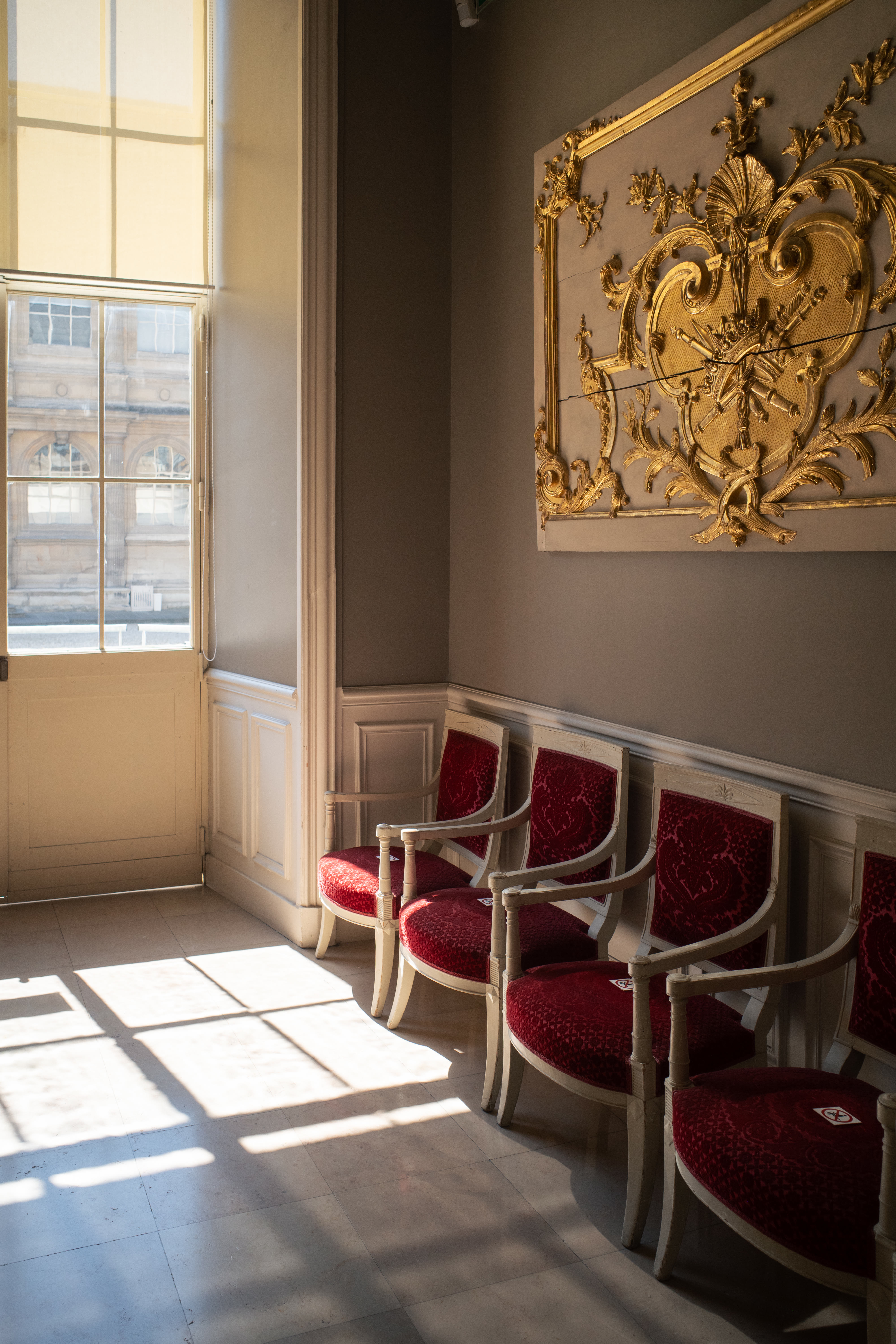 Paris Pt.2 photo 11 by Bowen Hou