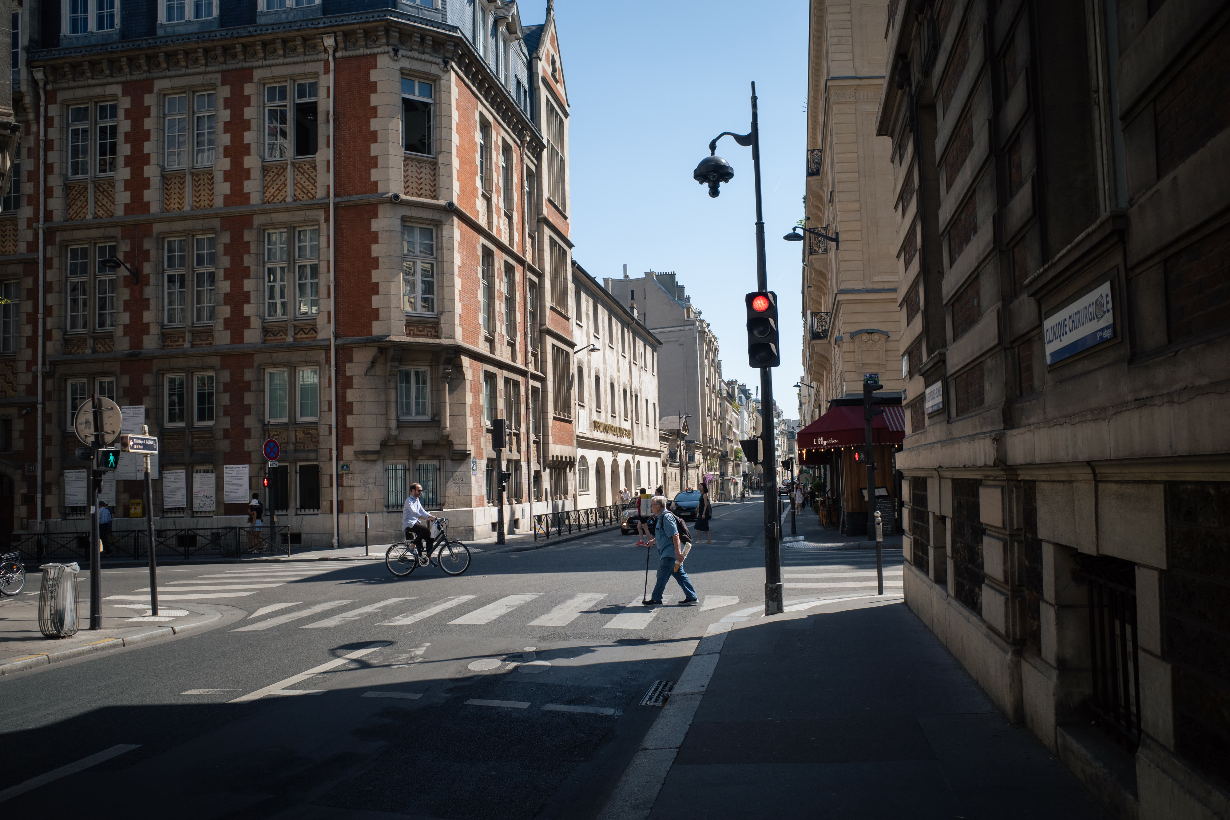 Paris Pt.2 photo 13 by Bowen Hou
