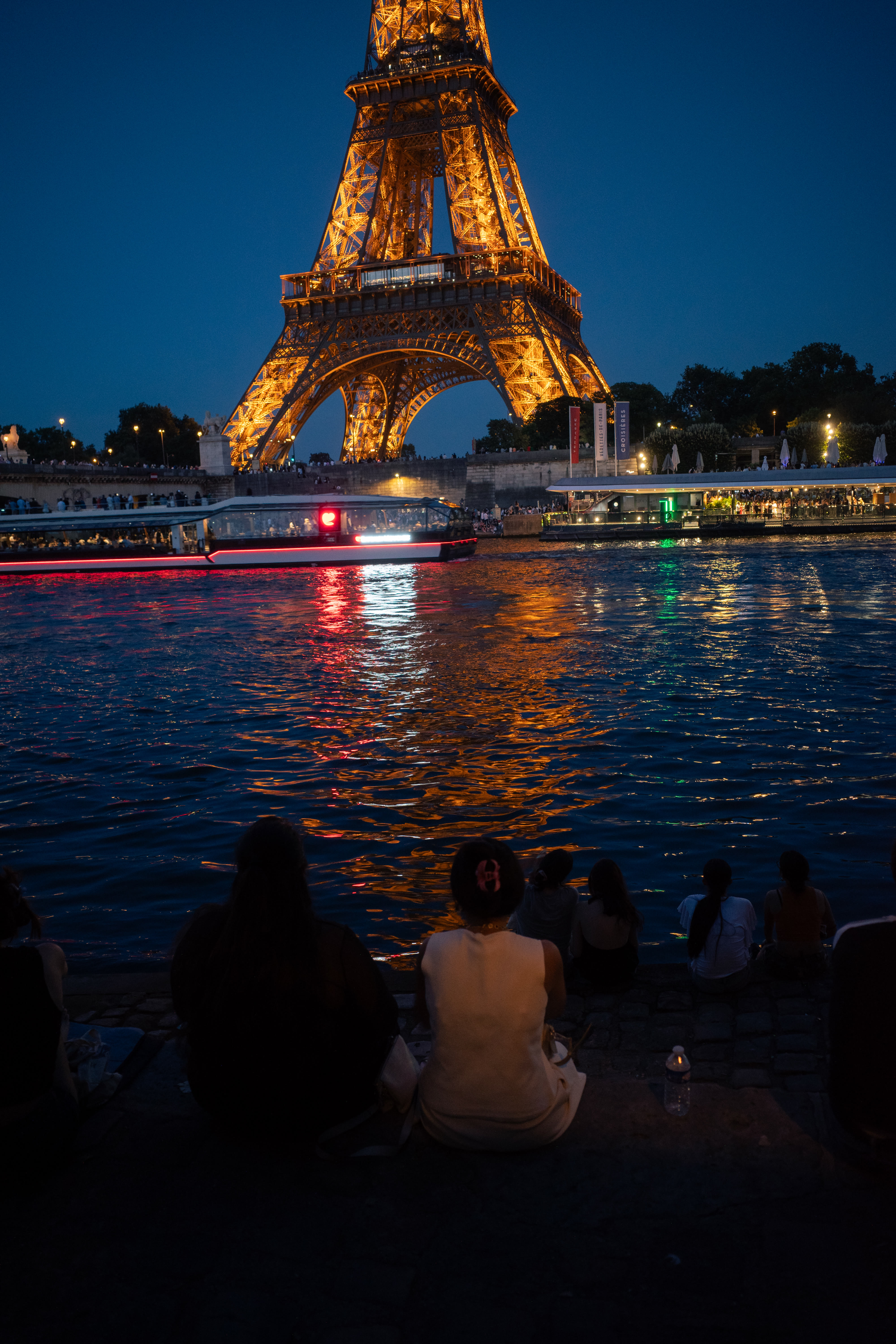 Paris Pt.2 photo 16 by Bowen Hou