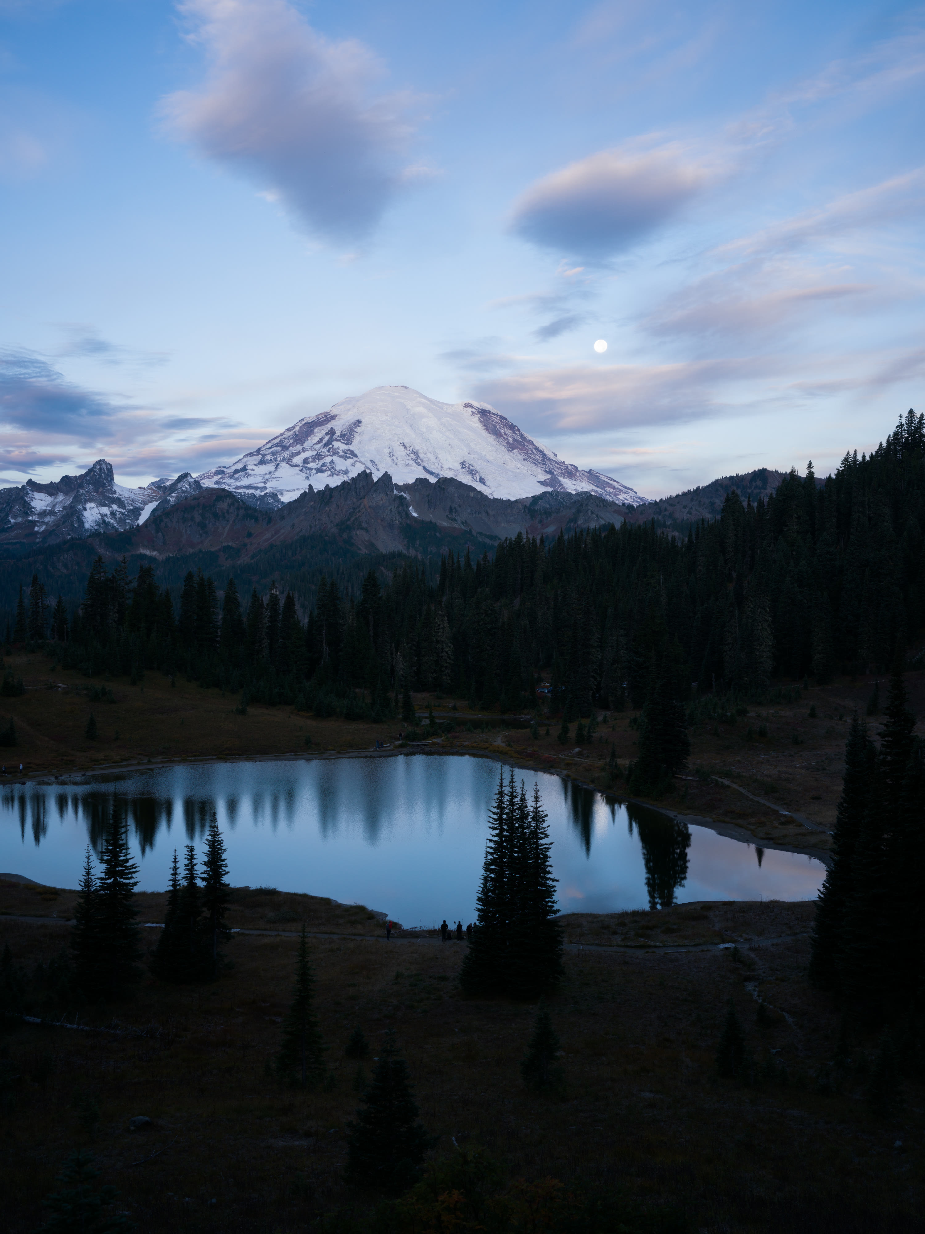 Mount Rainier NP 2026 photo 12 by Bowen Hou