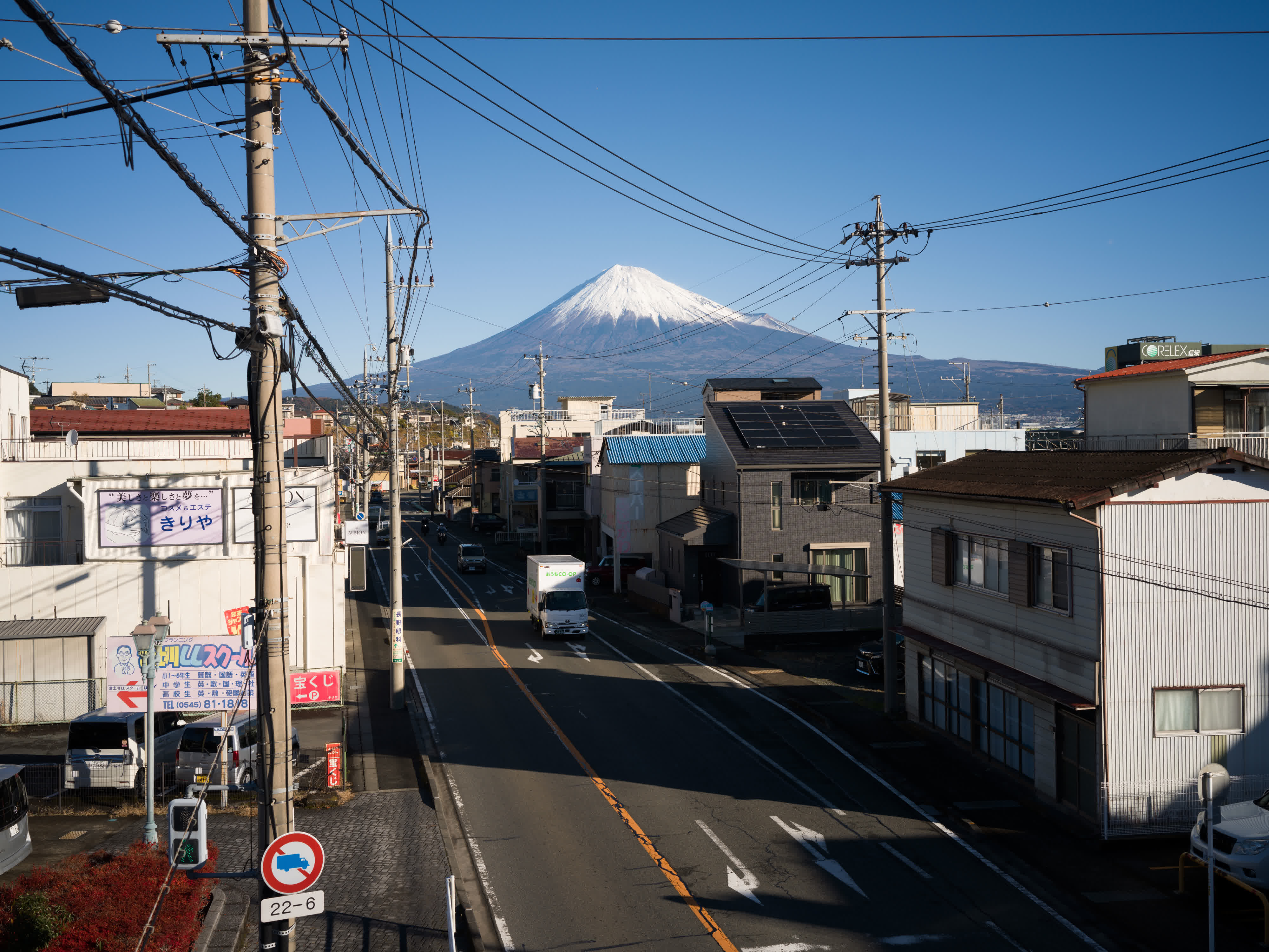 Shizuoka 2025 photo 3 by Bowen Hou