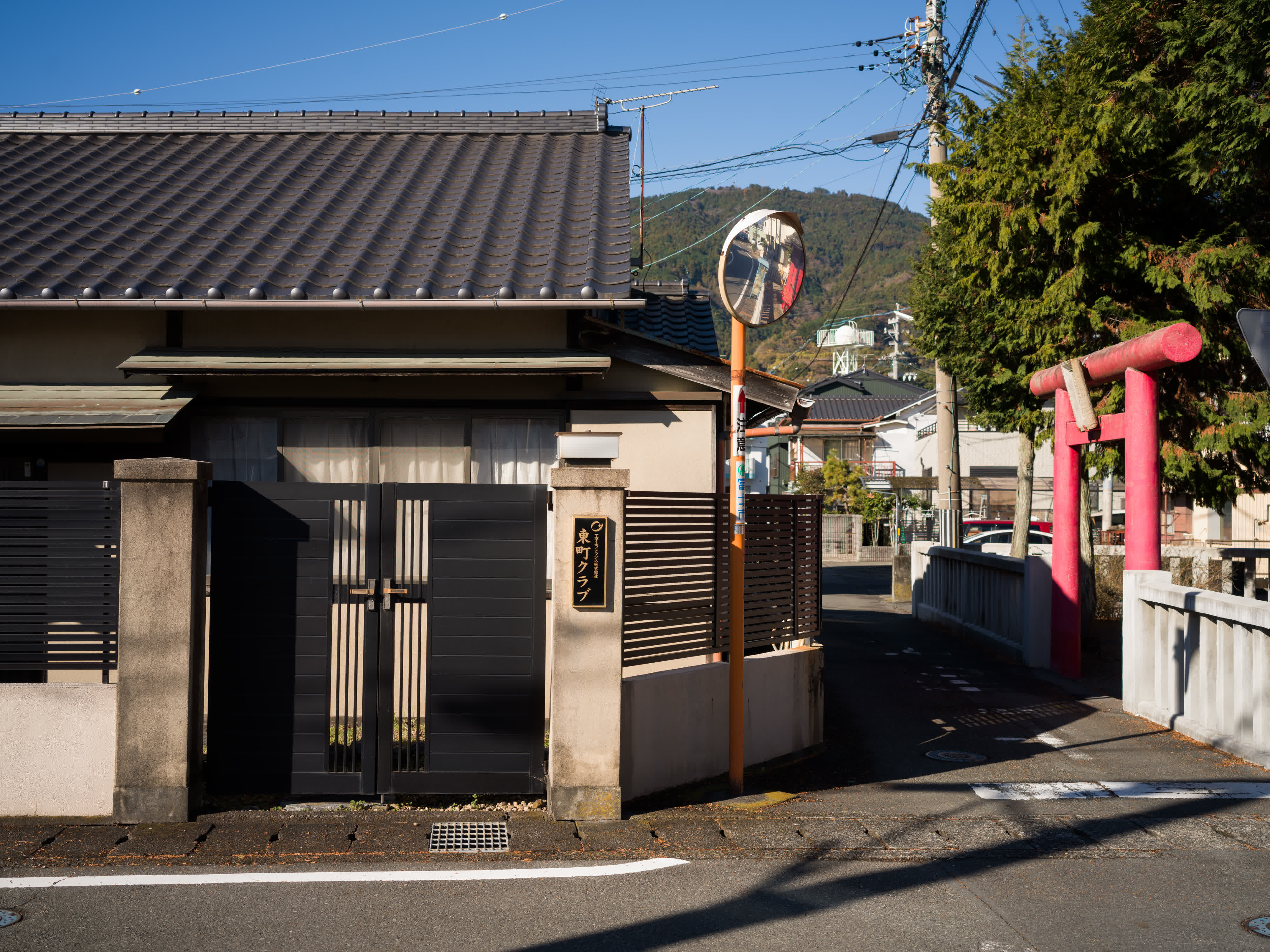 Shizuoka 2025 photo 4 by Bowen Hou