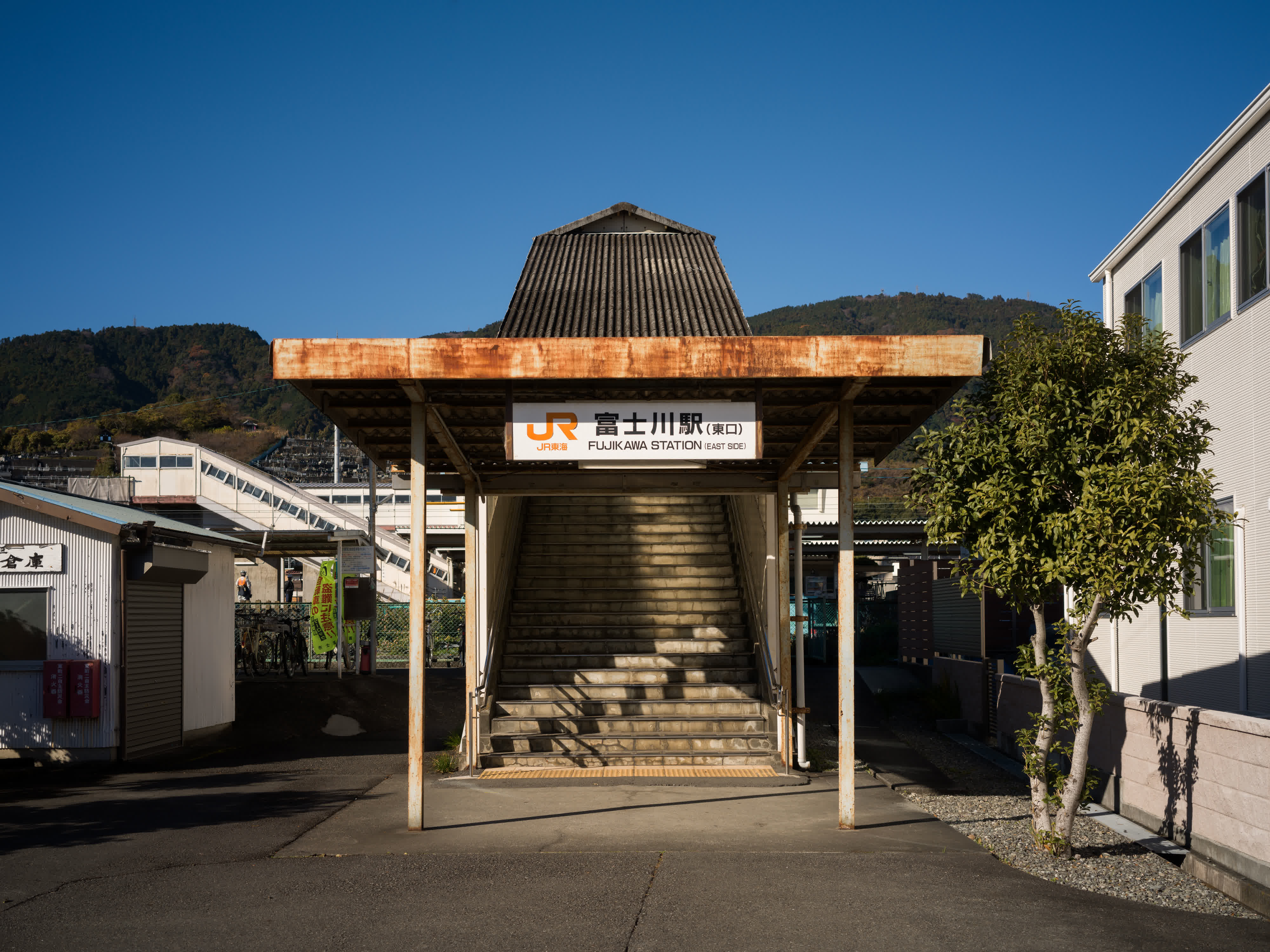 Shizuoka 2025 photo 5 by Bowen Hou