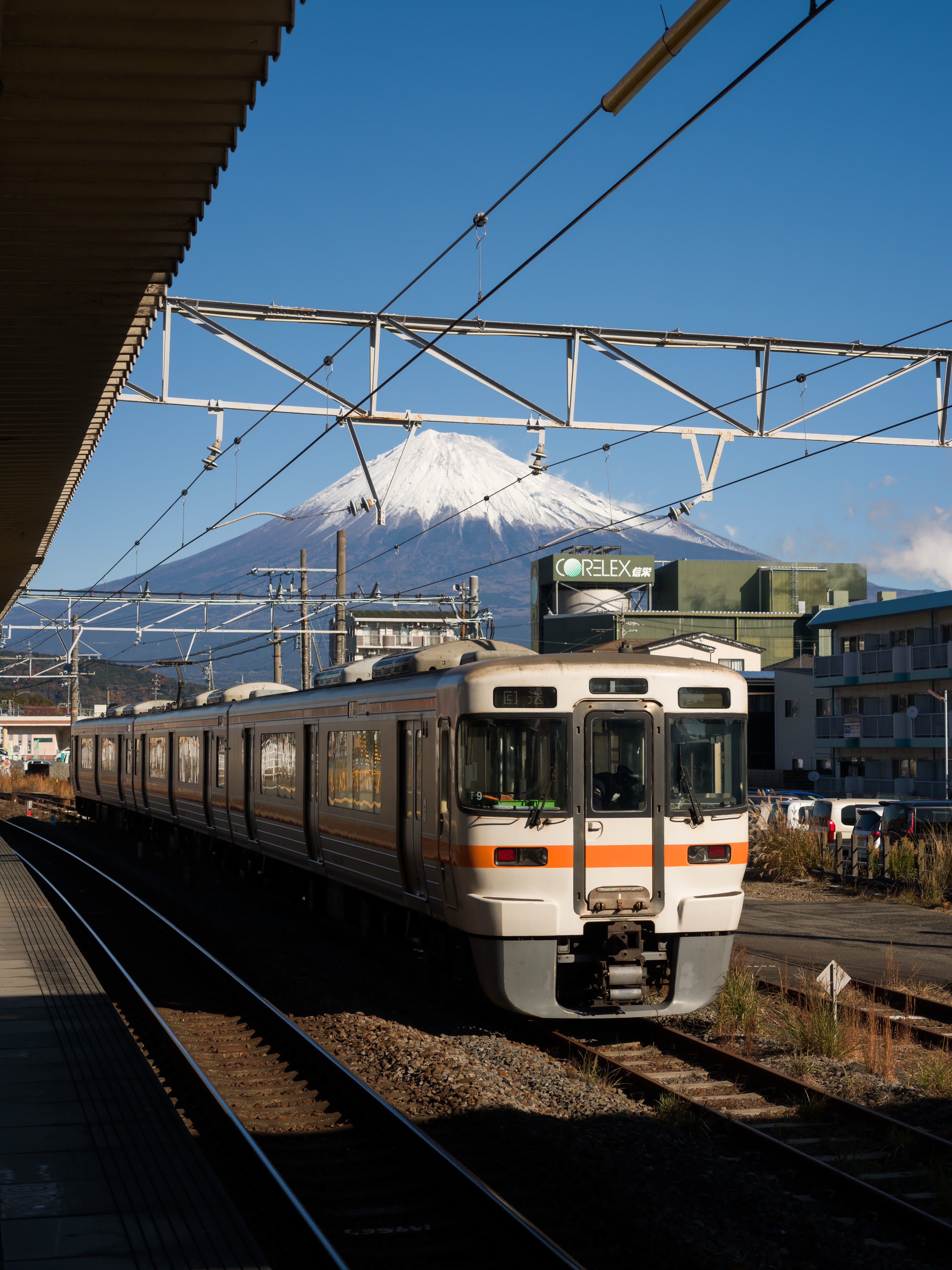Shizuoka 2025 photo 6 by Bowen Hou