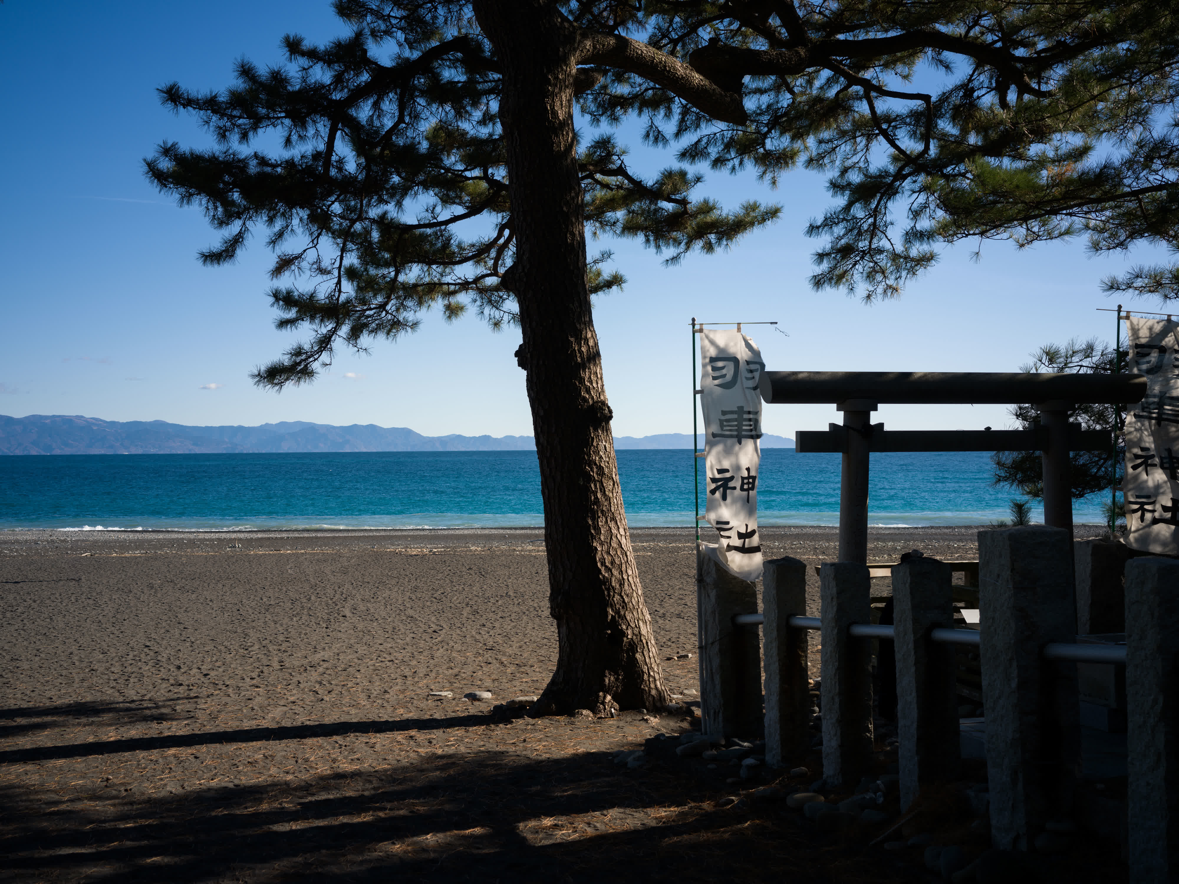 Shizuoka 2025 photo 7 by Bowen Hou
