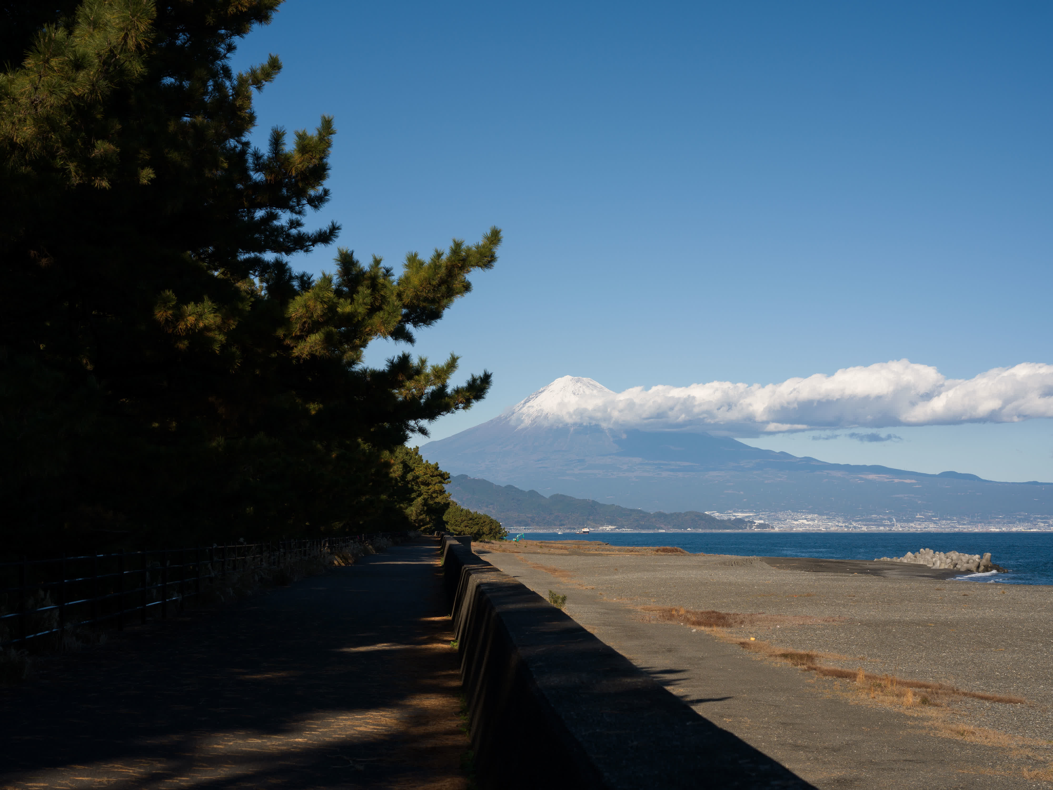 Shizuoka 2025 photo 8 by Bowen Hou