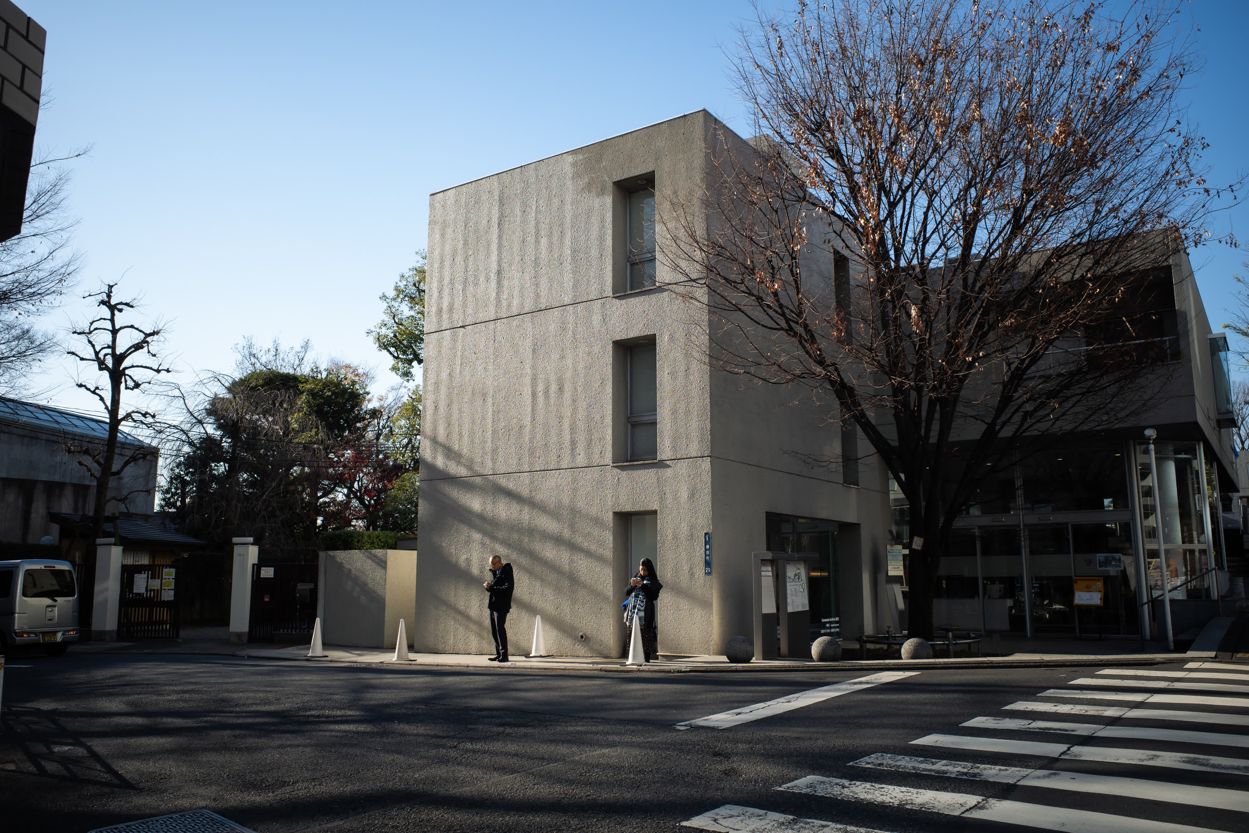 Tokyo 2025 photo 3 by Bowen Hou