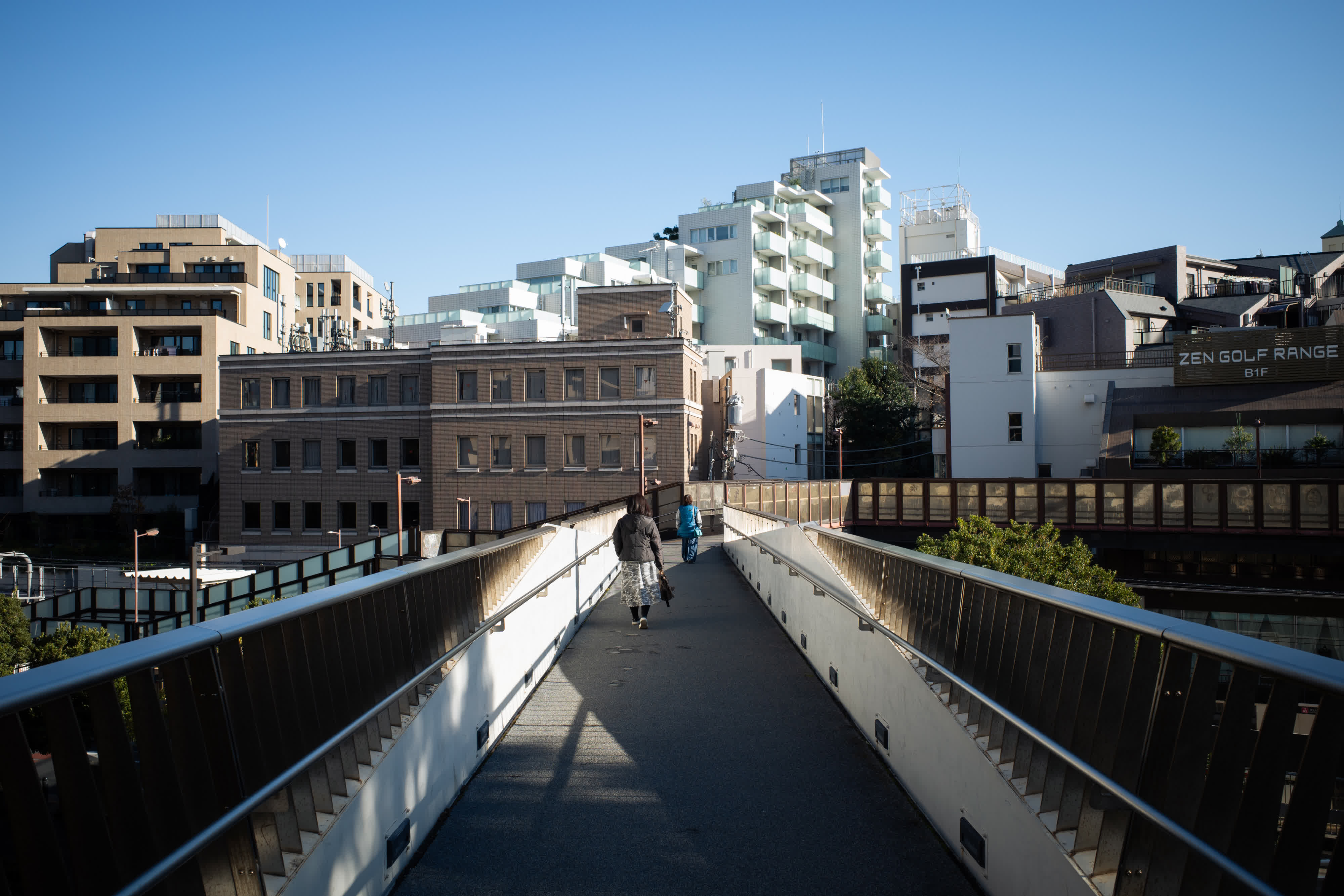 Tokyo 2025 photo 4 by Bowen Hou