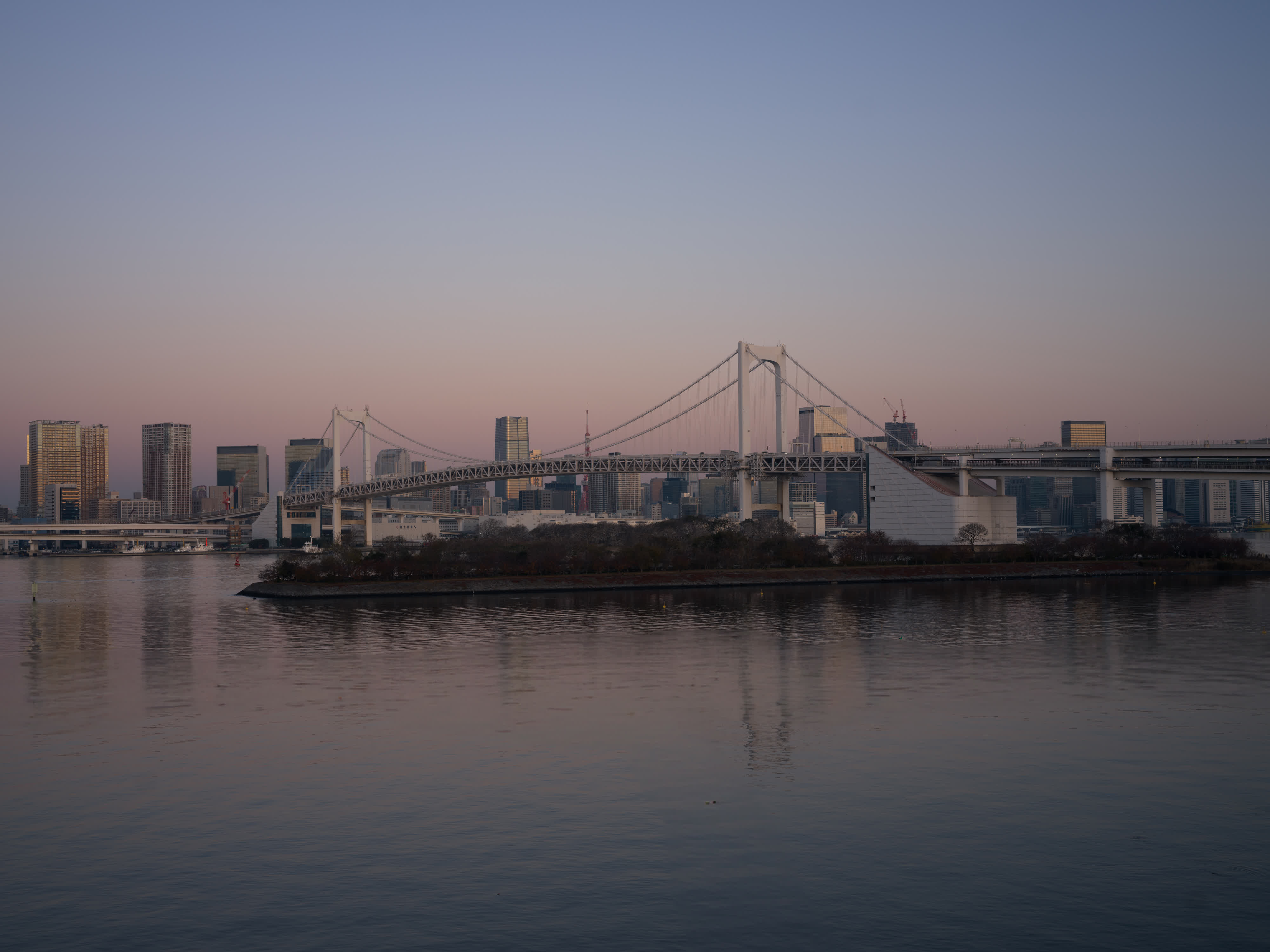 Tokyo 2025 photo 9 by Bowen Hou
