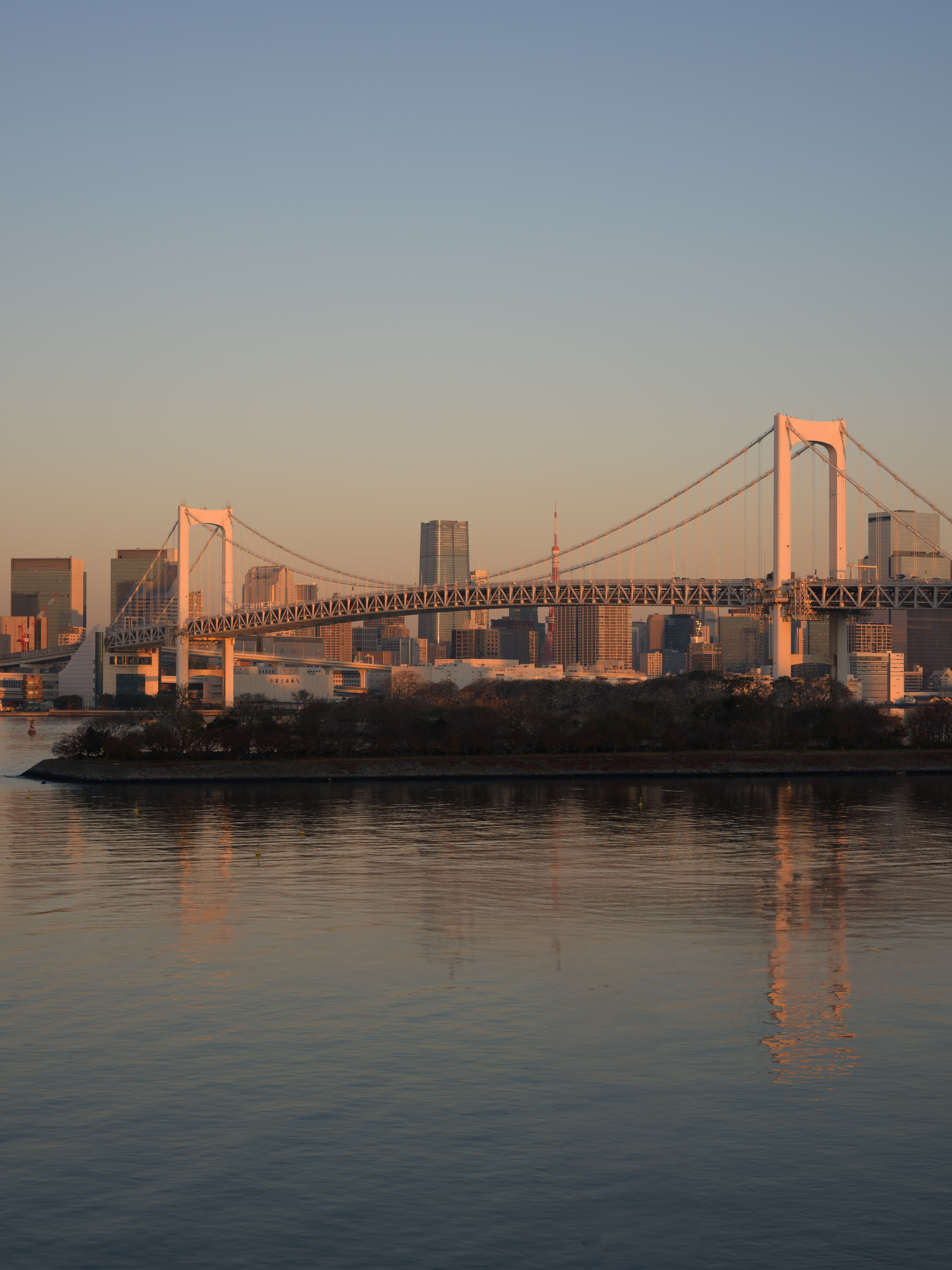Tokyo 2025 photo 10 by Bowen Hou