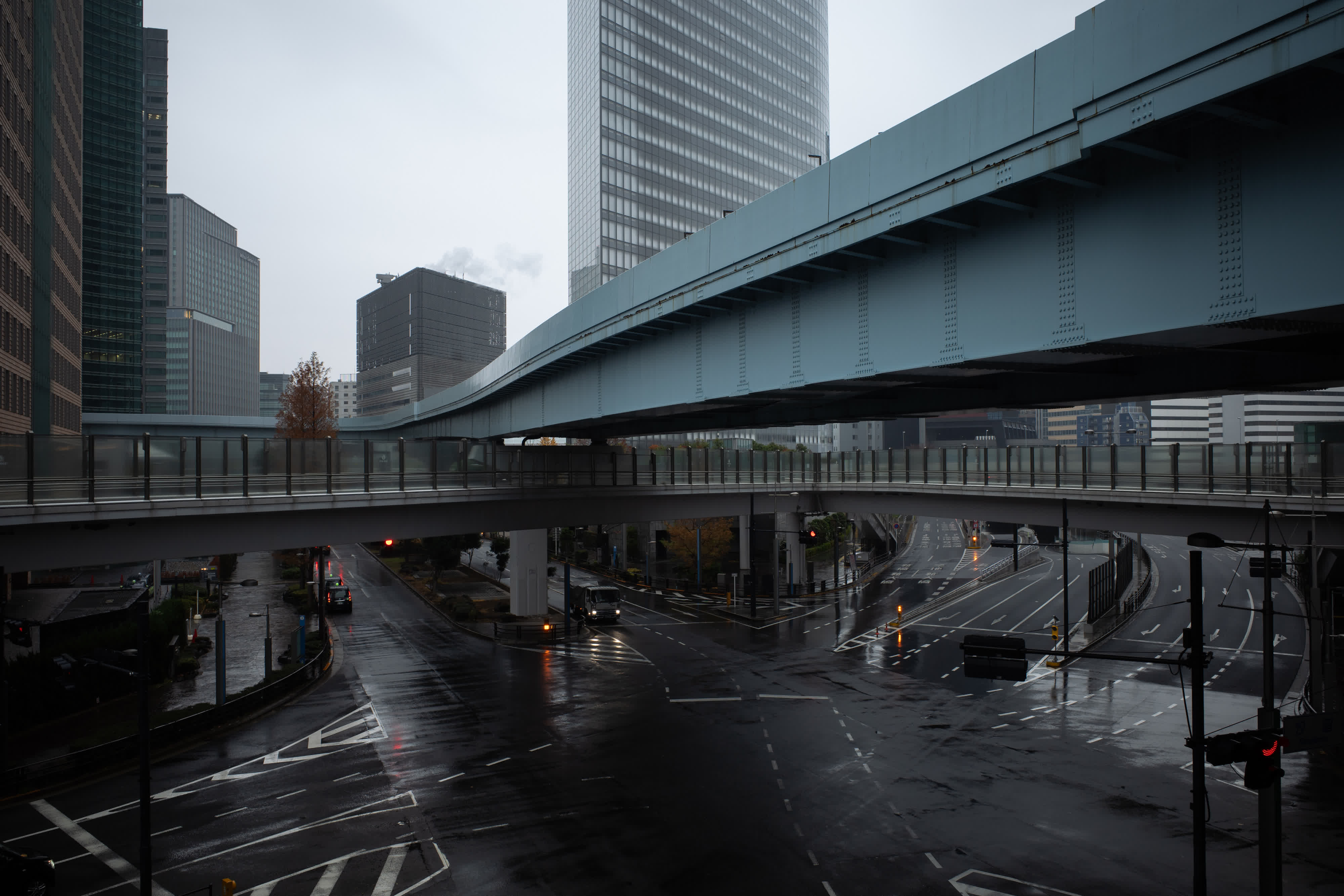 Tokyo 2025 photo 12 by Bowen Hou