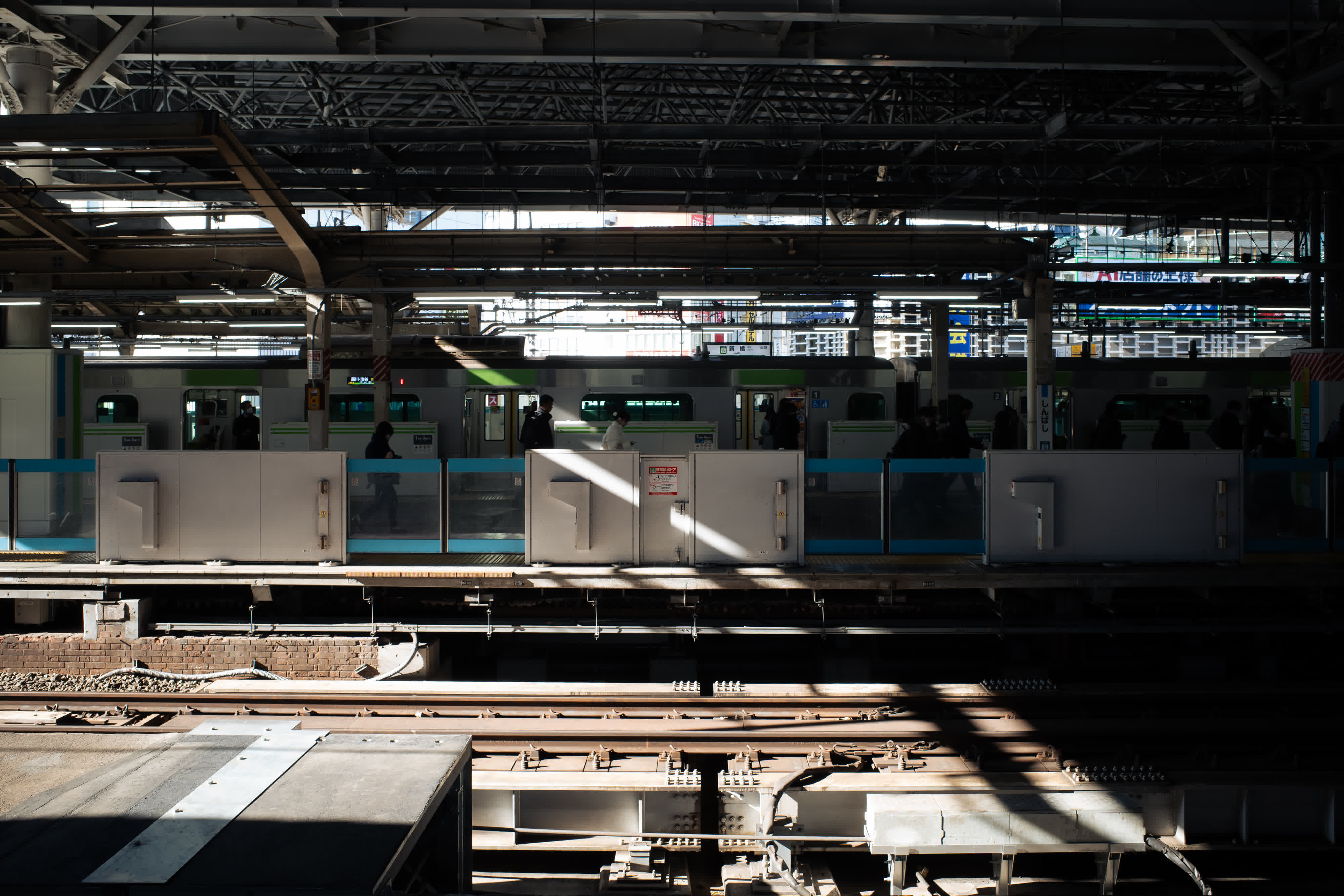 Tokyo 2025 photo 15 by Bowen Hou