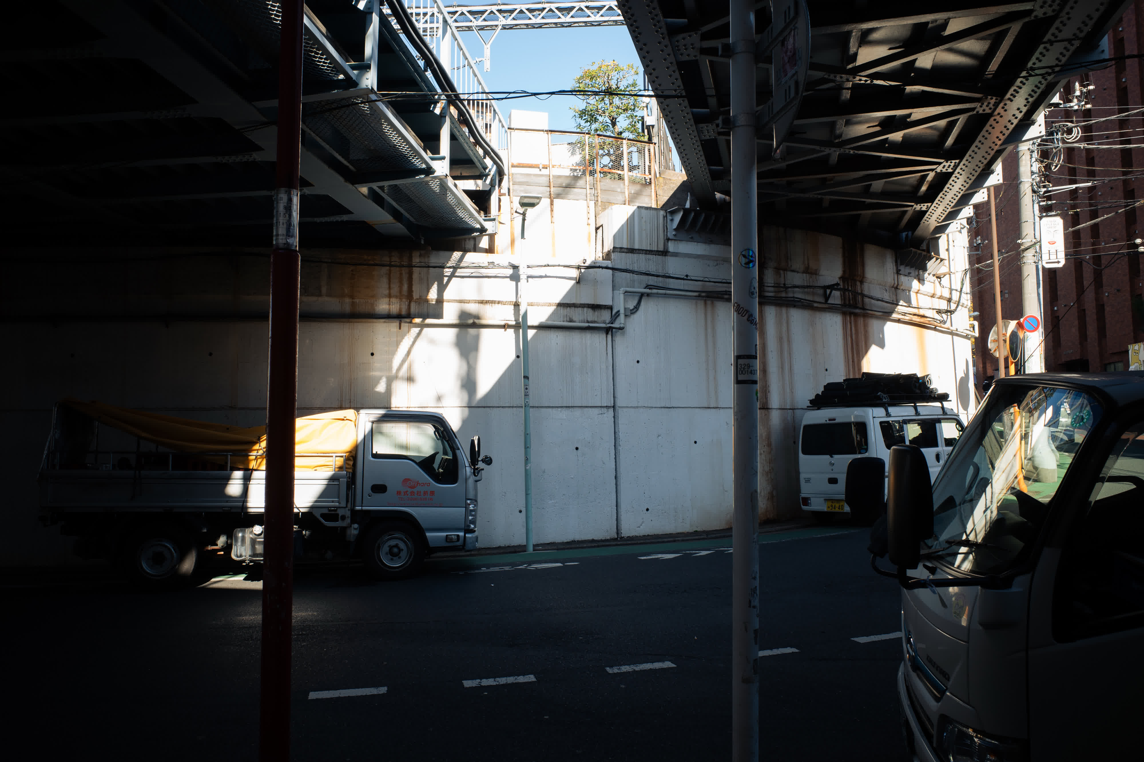 Tokyo 2025 photo 18 by Bowen Hou