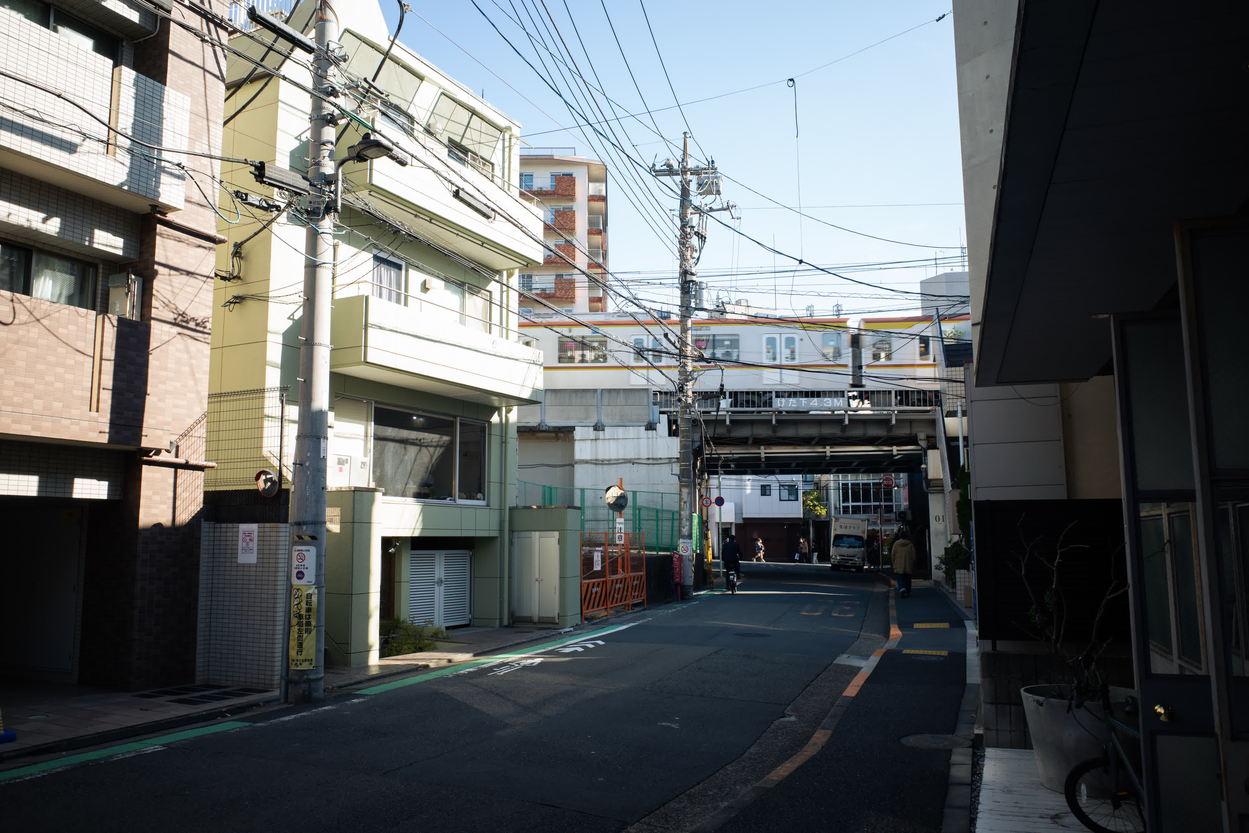 Tokyo 2025 photo 19 by Bowen Hou