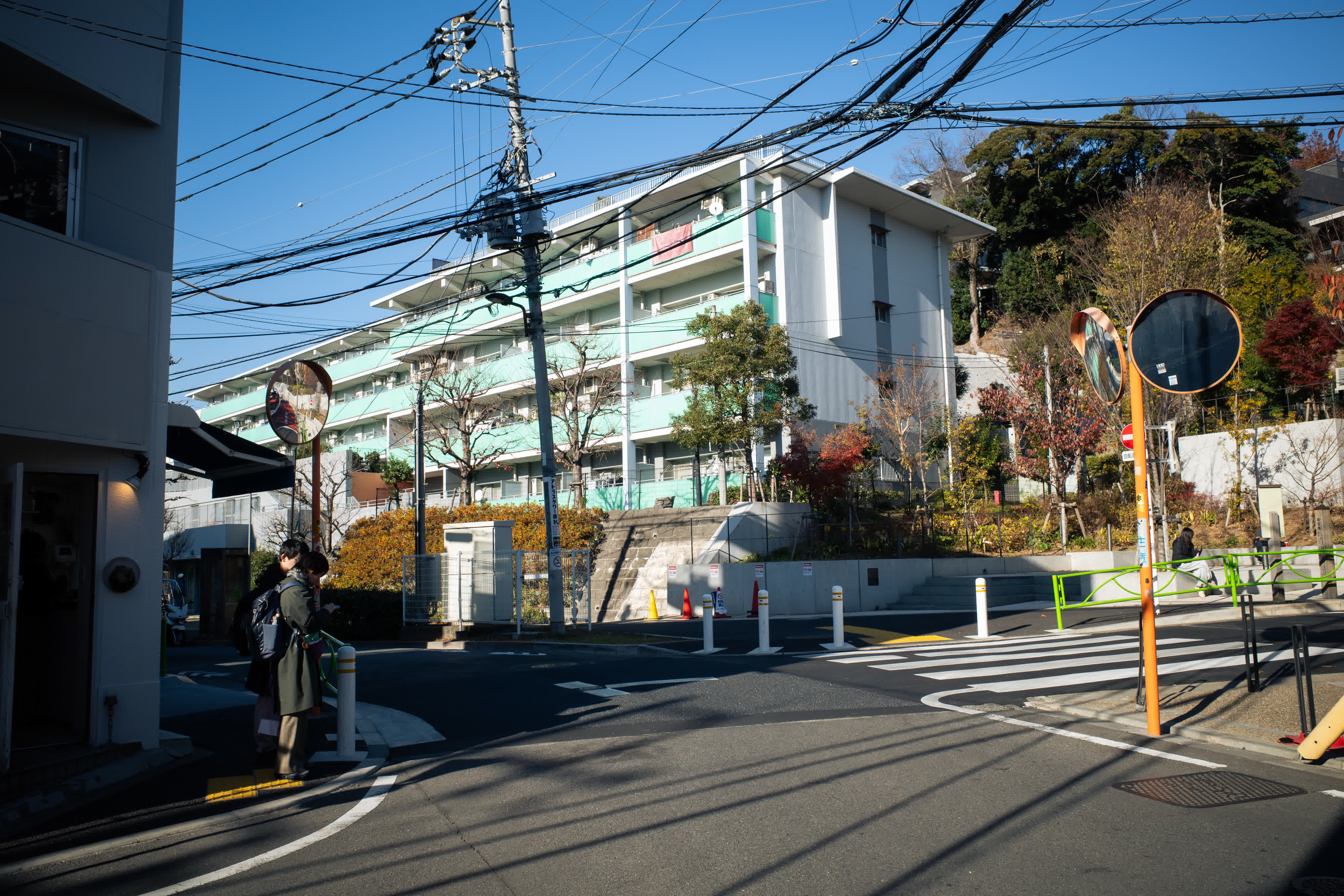 Tokyo 2025 photo 20 by Bowen Hou