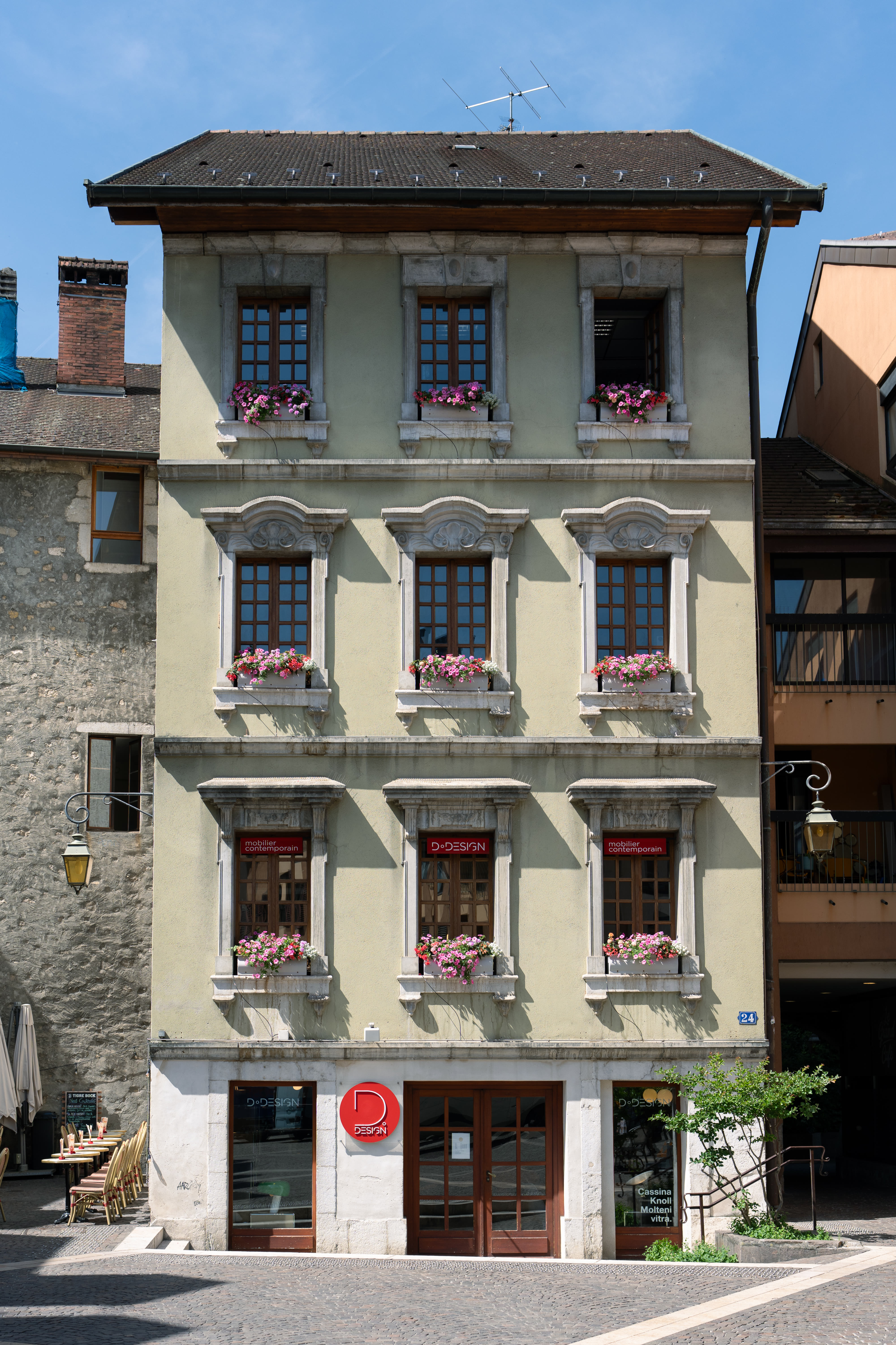 Annecy photo 10 by Bowen Hou