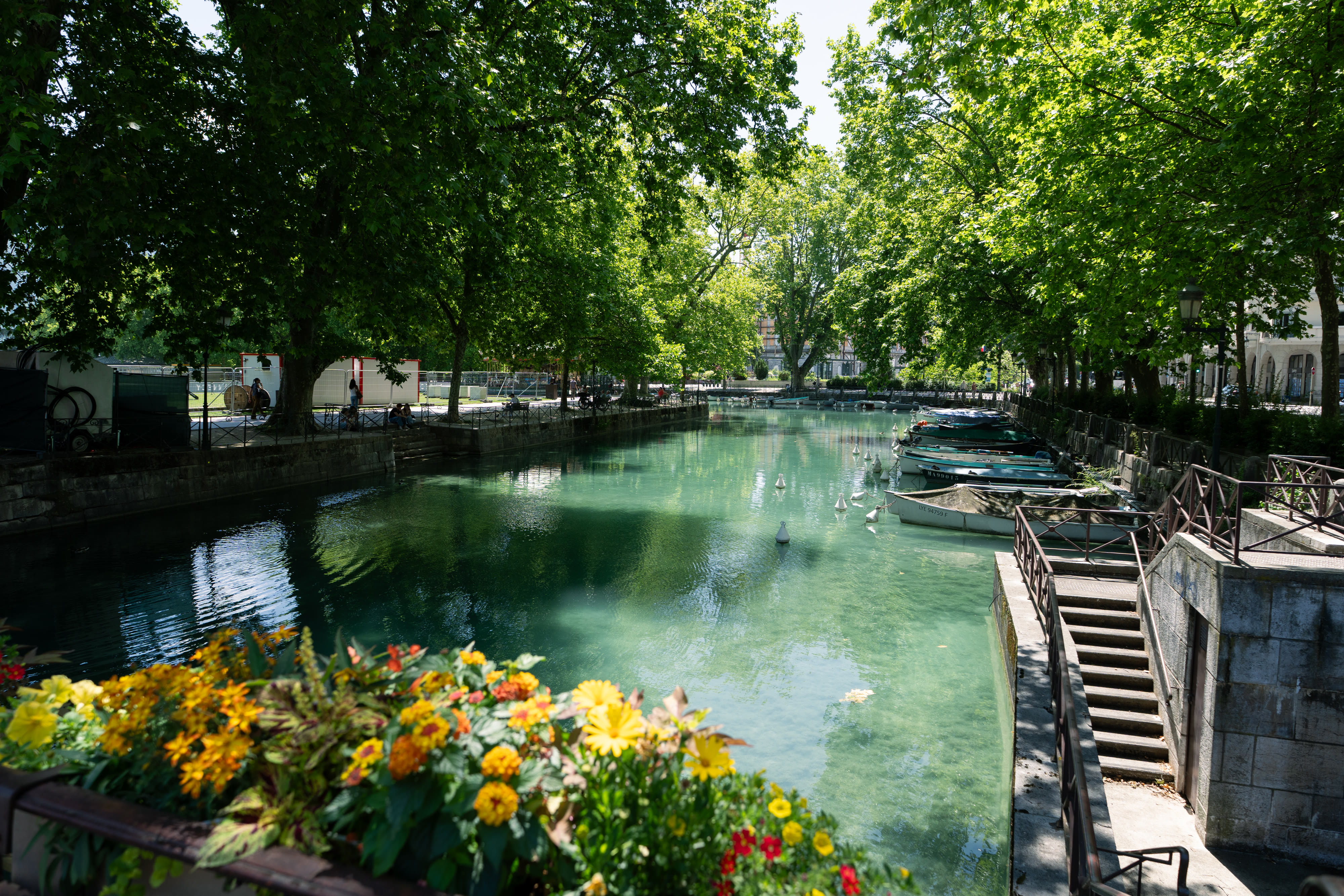 Annecy photo 11 by Bowen Hou