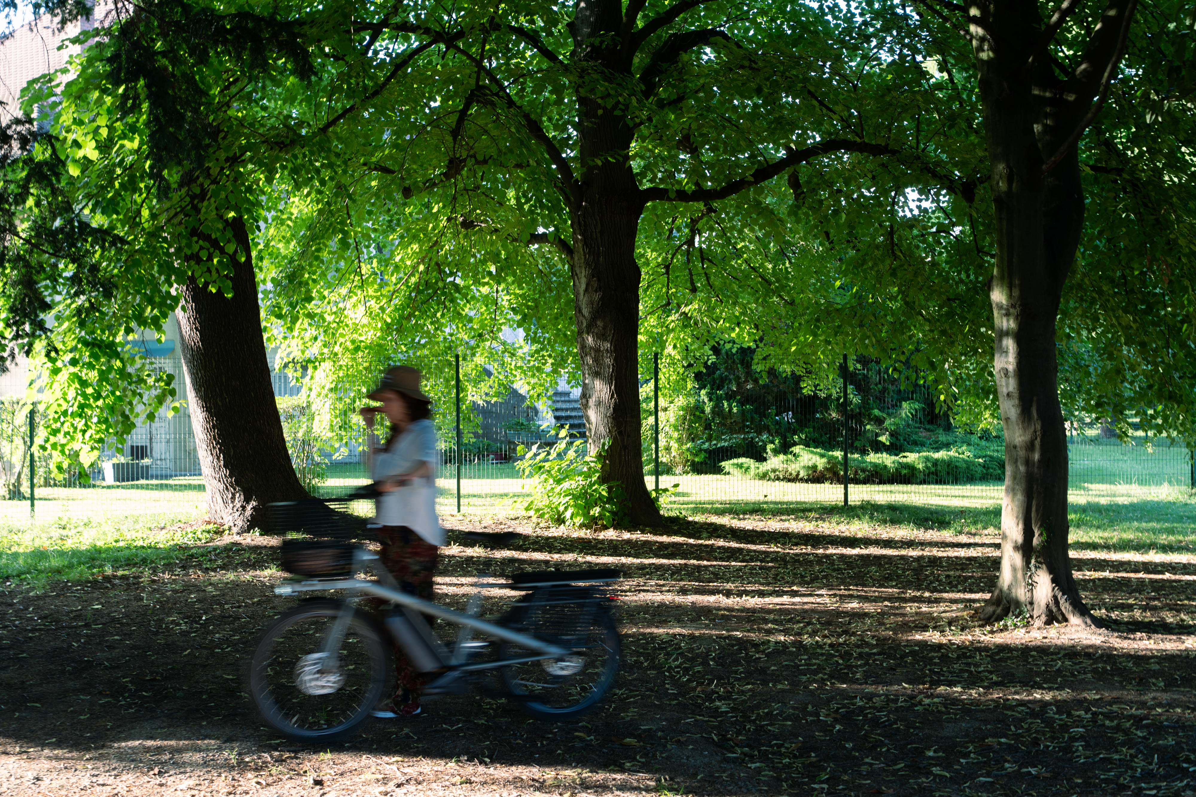 Annecy photo 12 by Bowen Hou