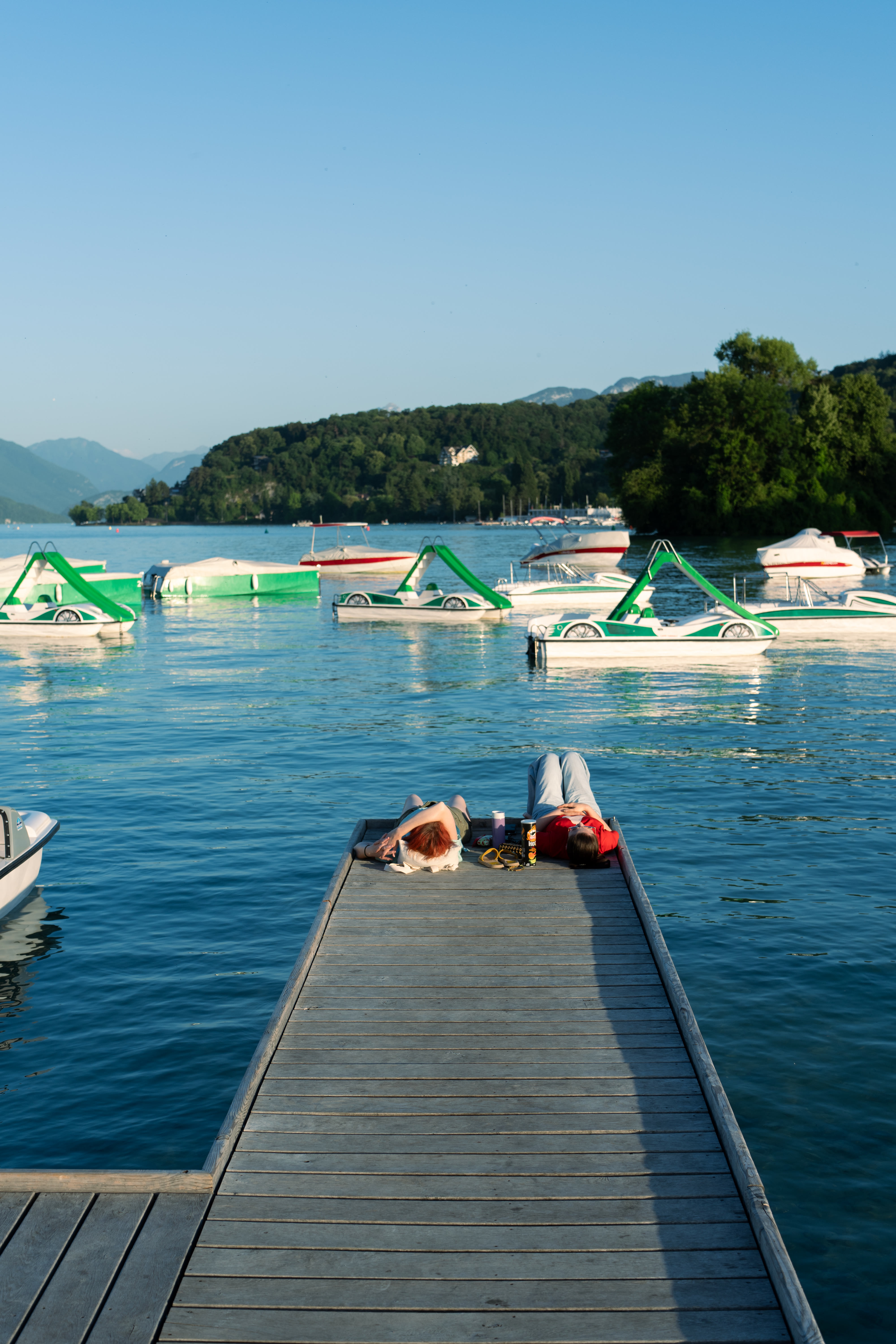 Annecy photo 13 by Bowen Hou