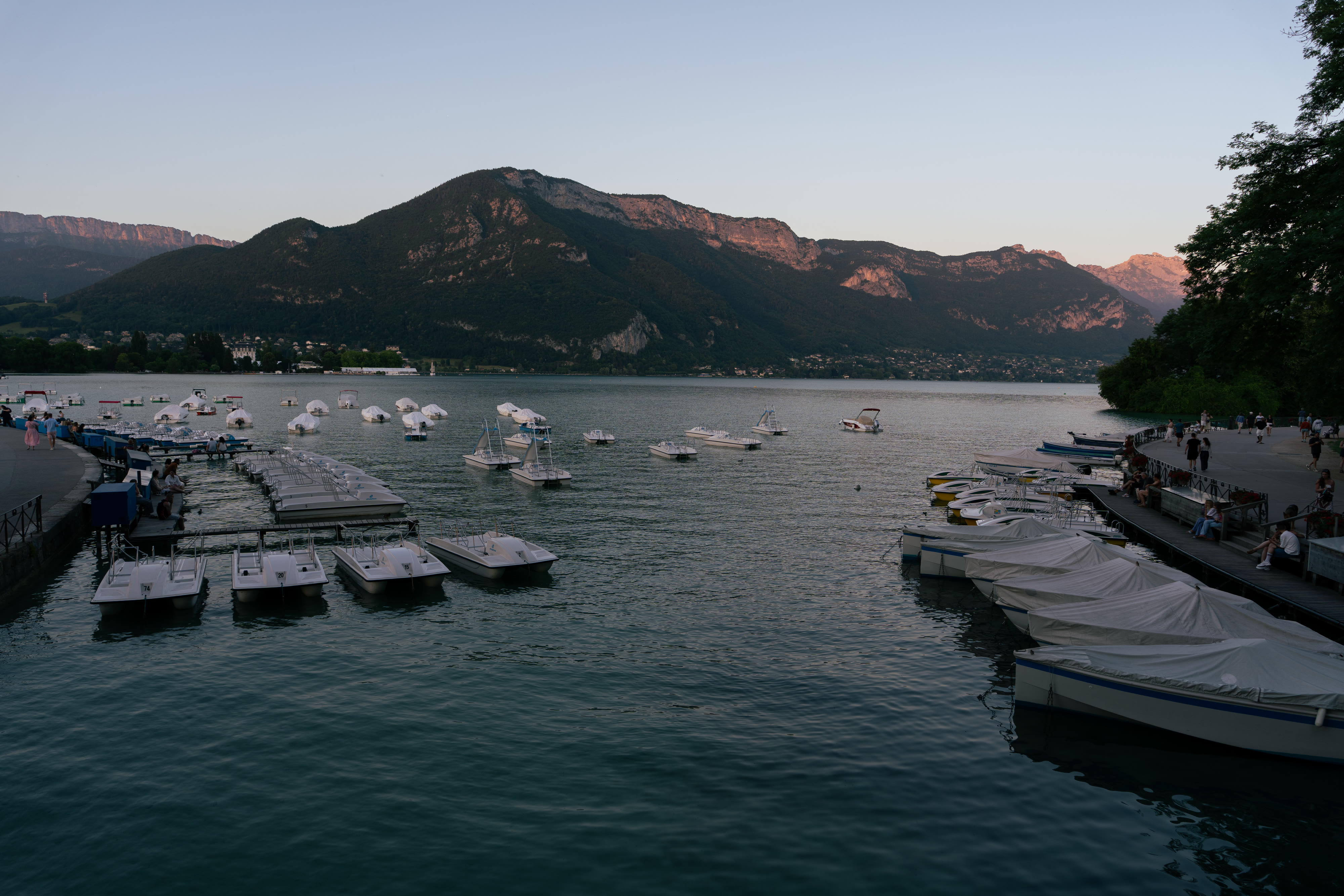 Annecy photo 15 by Bowen Hou
