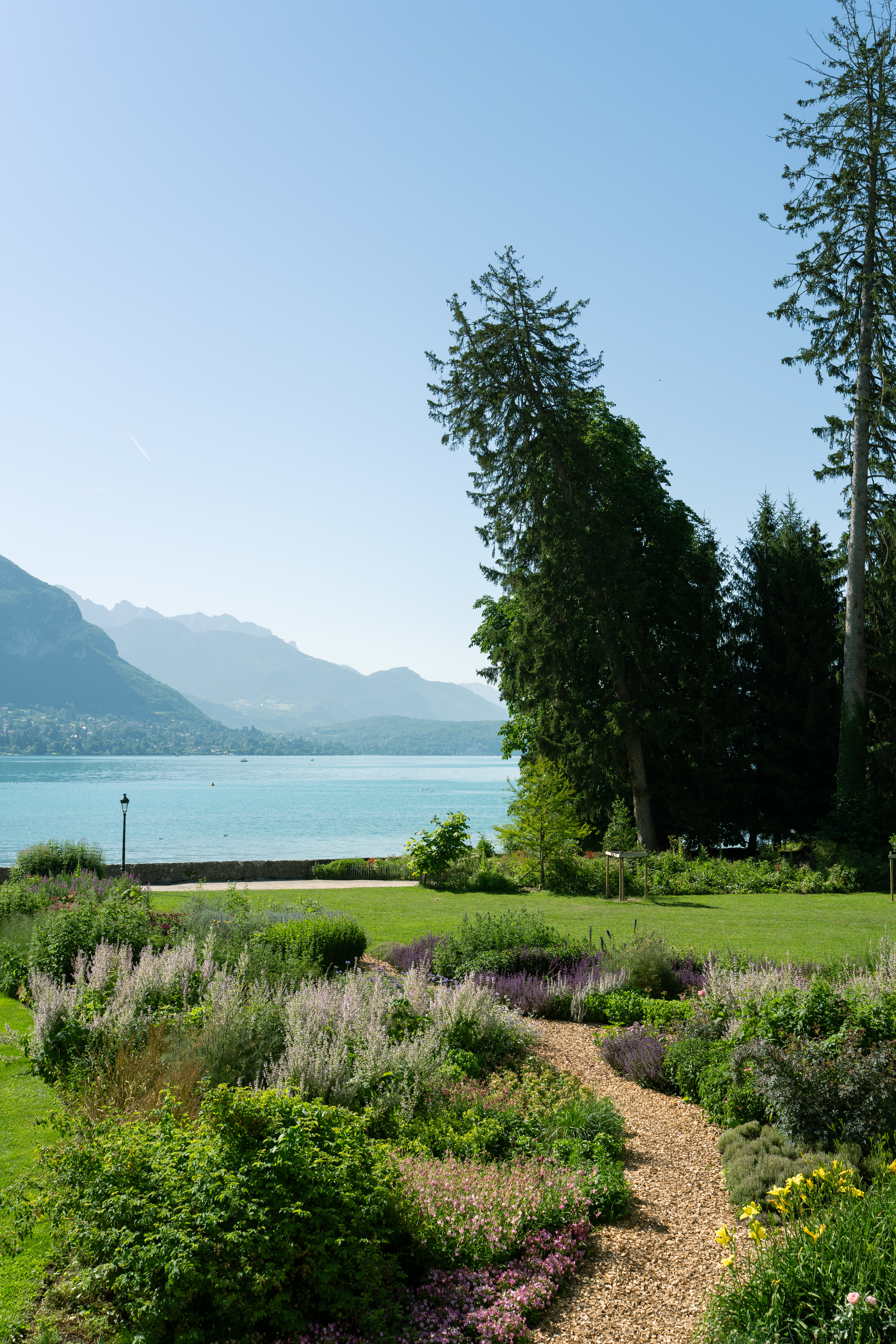 Annecy photo 16 by Bowen Hou